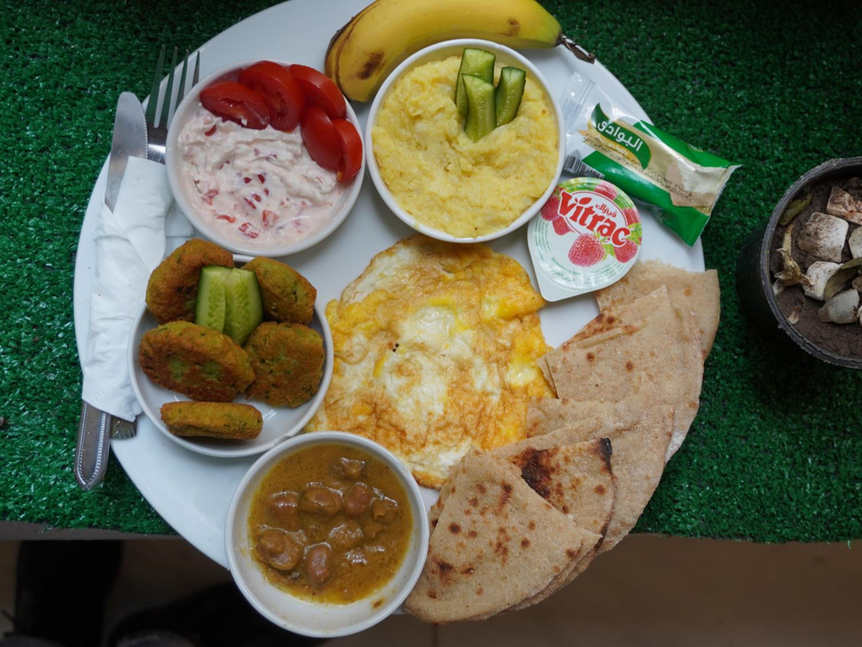 Rhala Hostel Egypt
