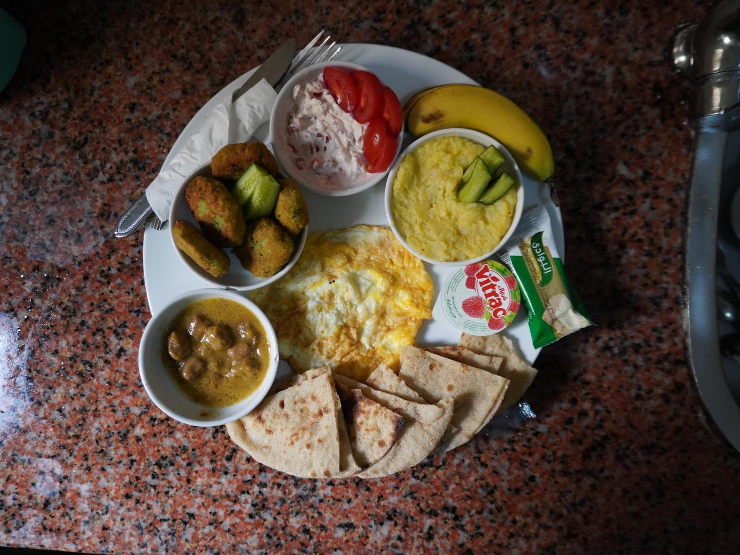 Rhala Hostel Egypt