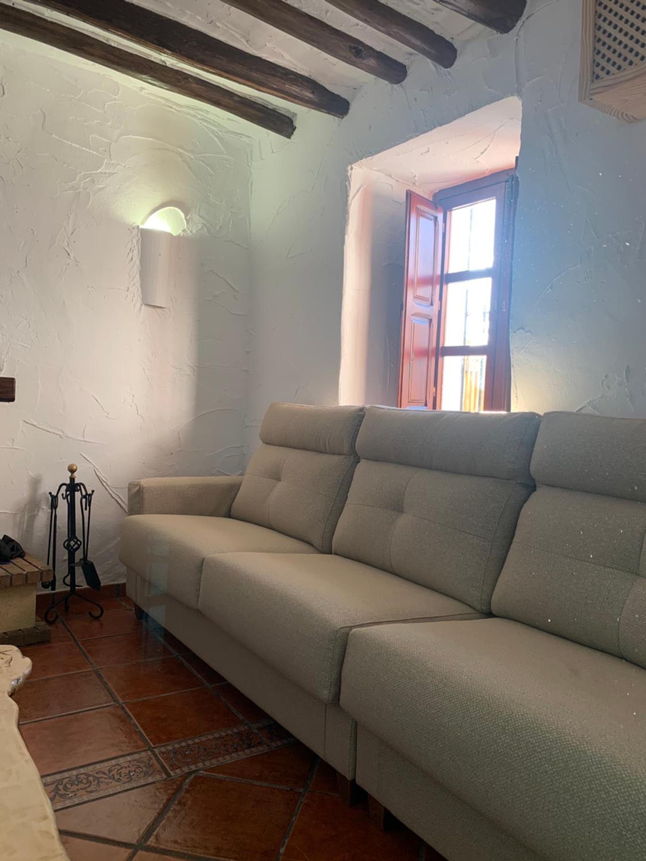 Cortijo Wenceslao II