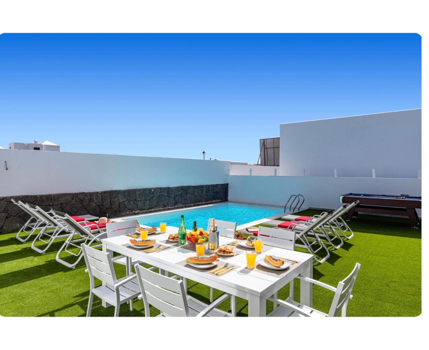 Villa Yucca Mar
