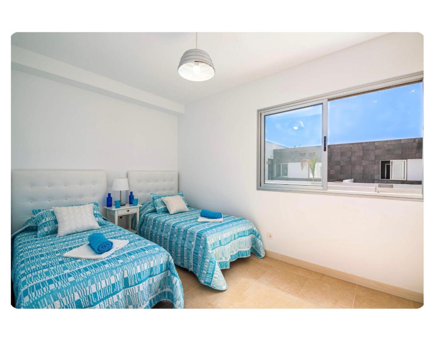 Villa Yucca Mar