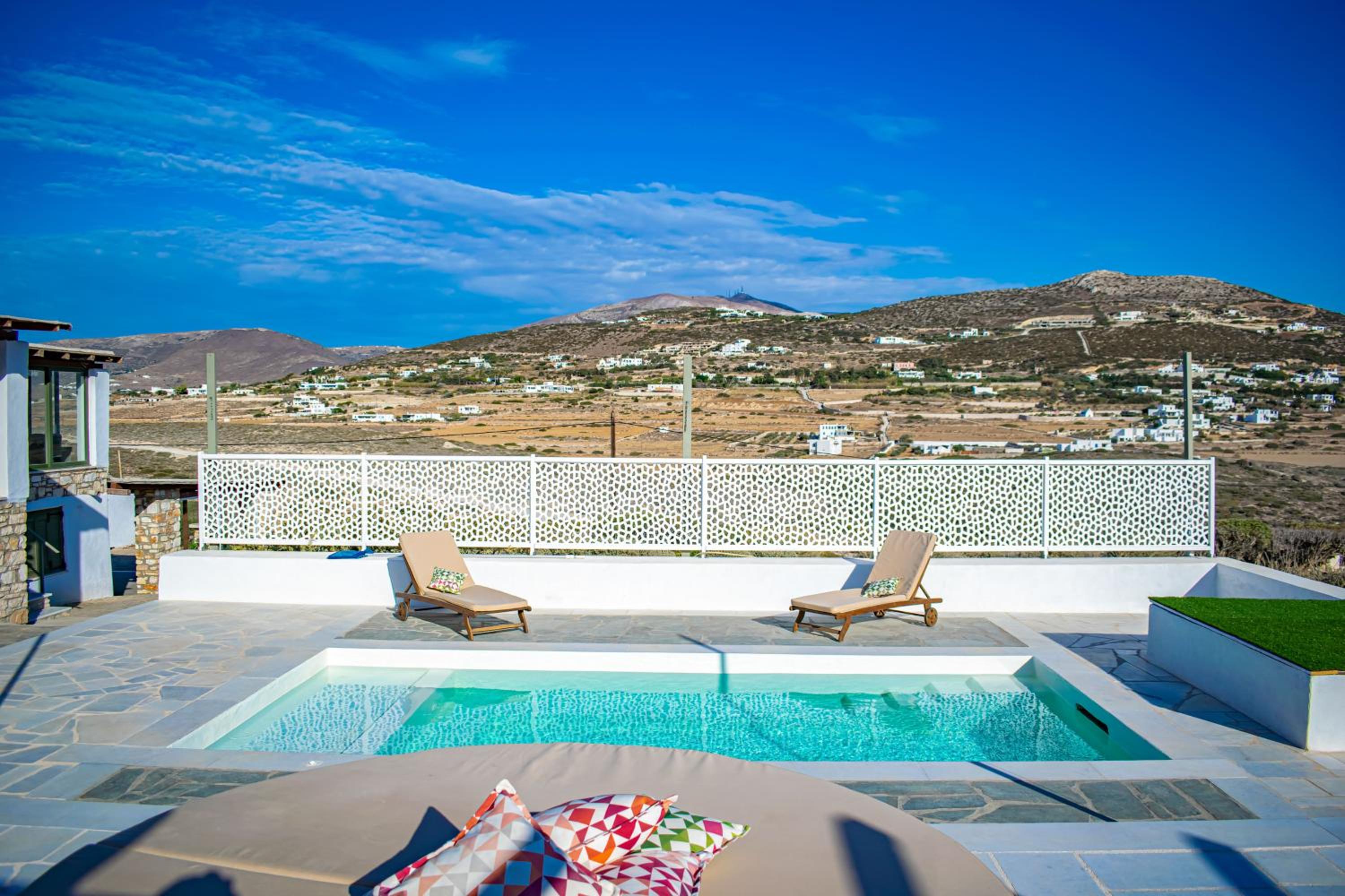 Acres Sunset Residence view 5