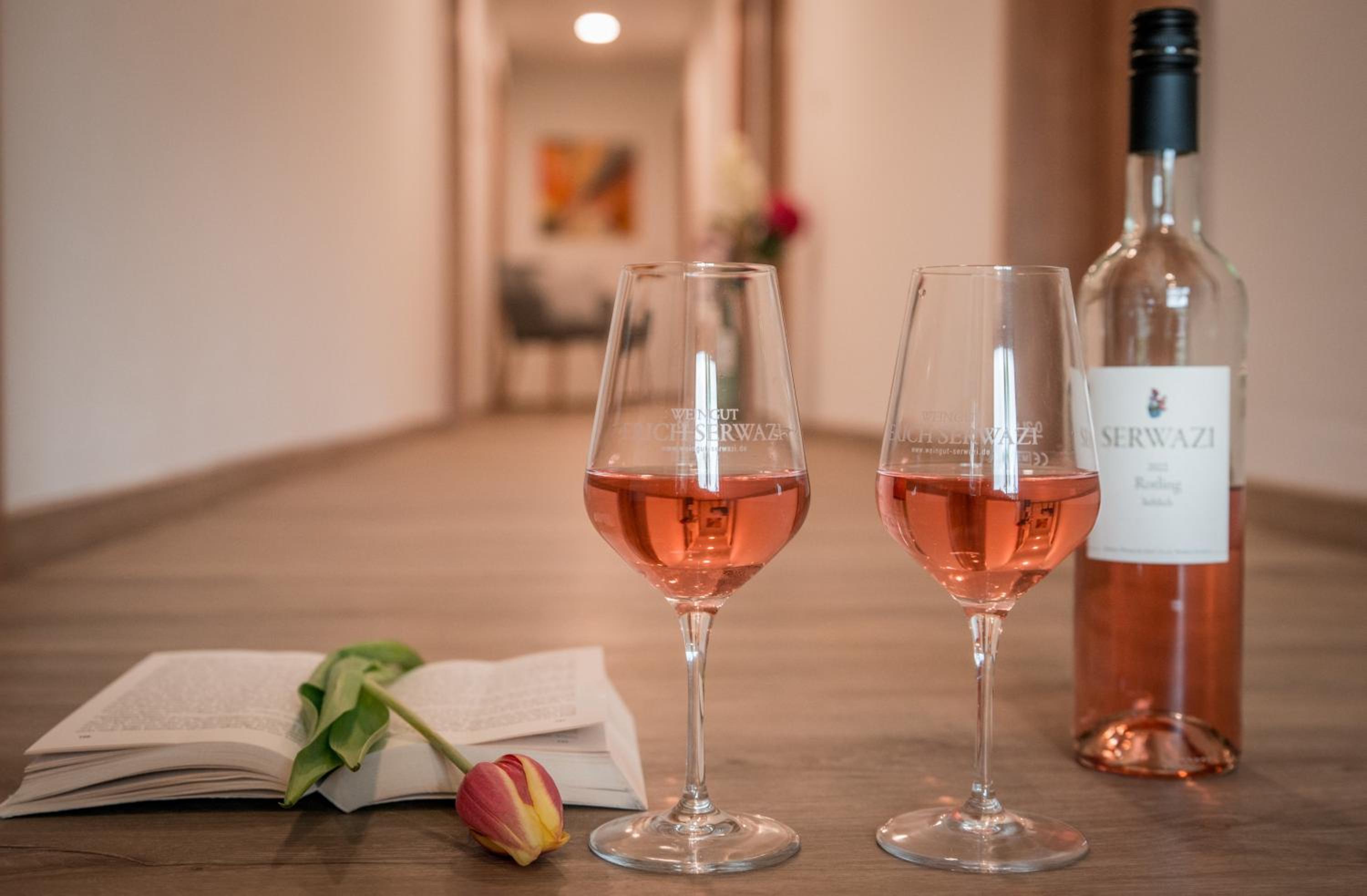 Weingut Erich Serwazi