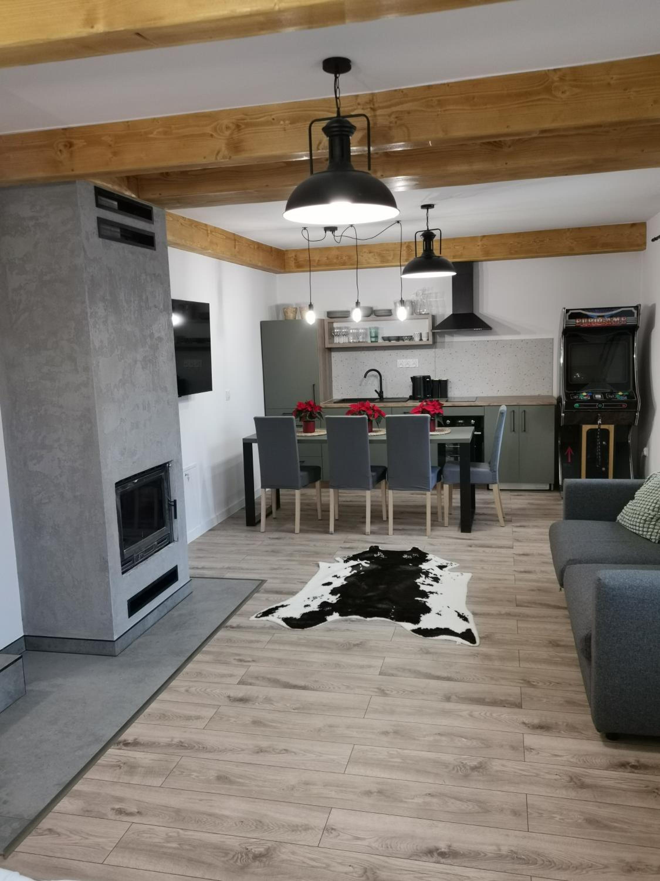 Apartament NA PIĘTERKU view 4