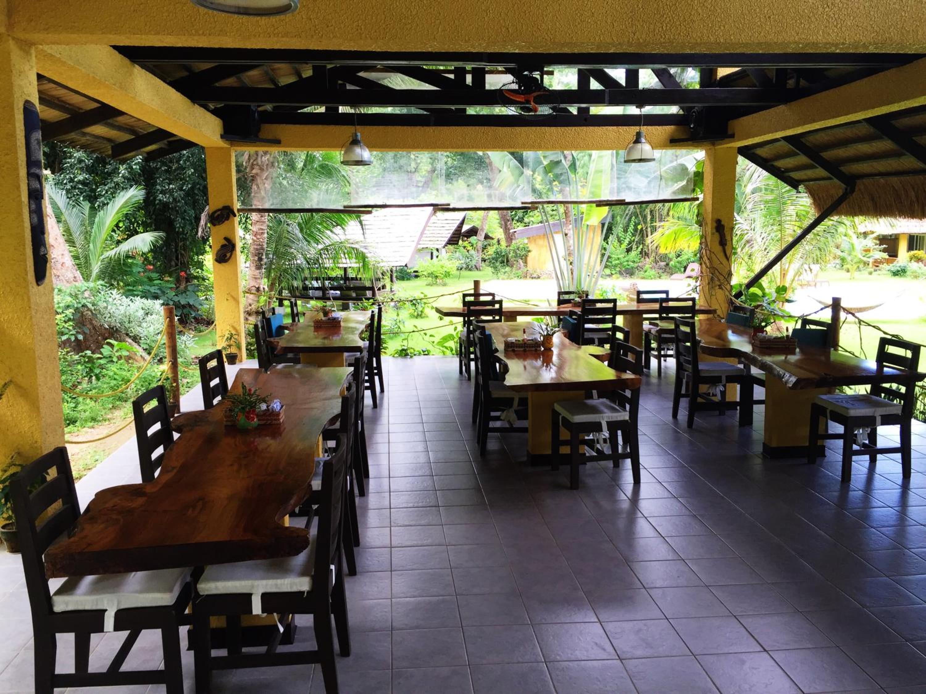 La Natura Resort