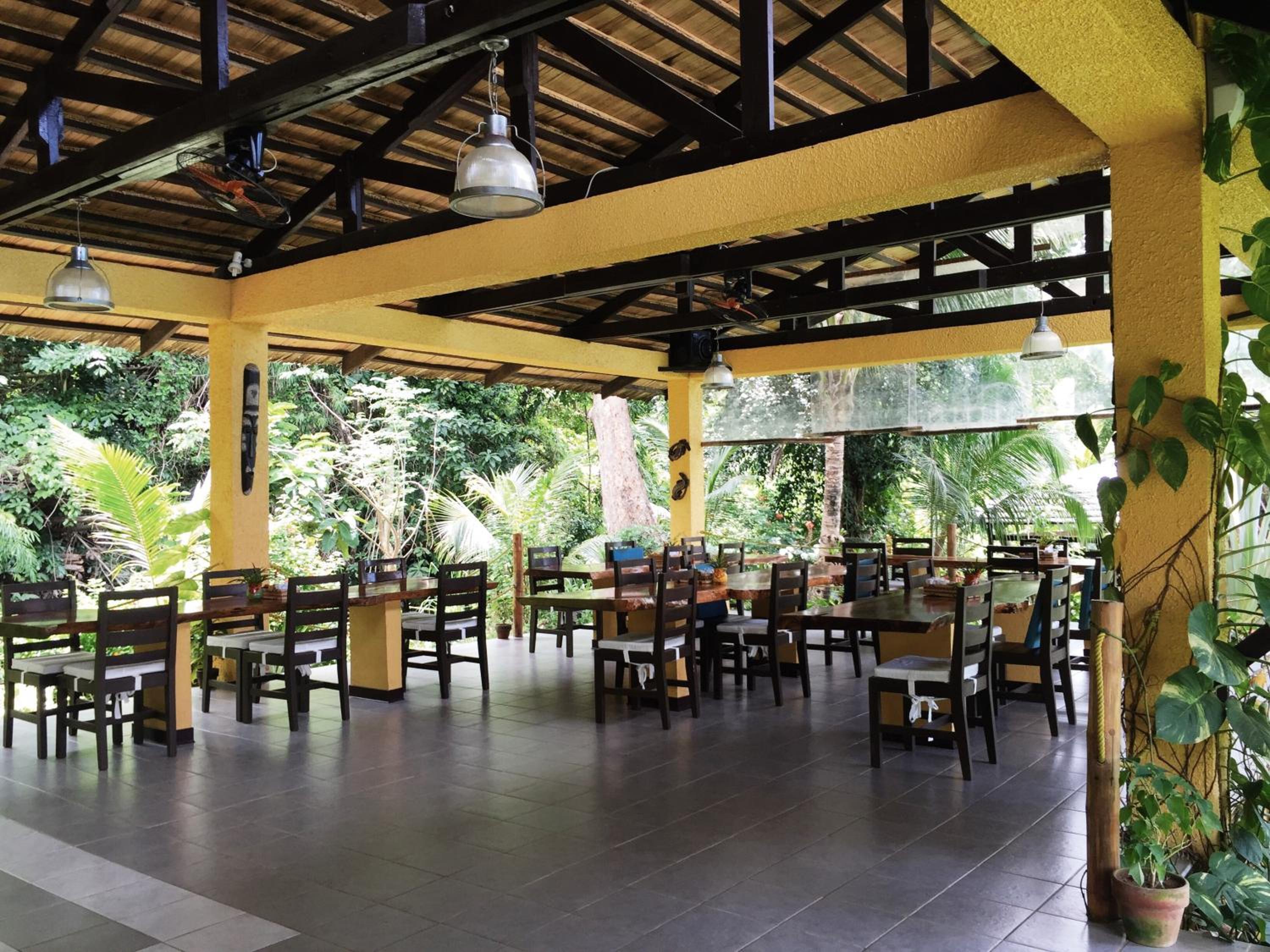 La Natura Resort