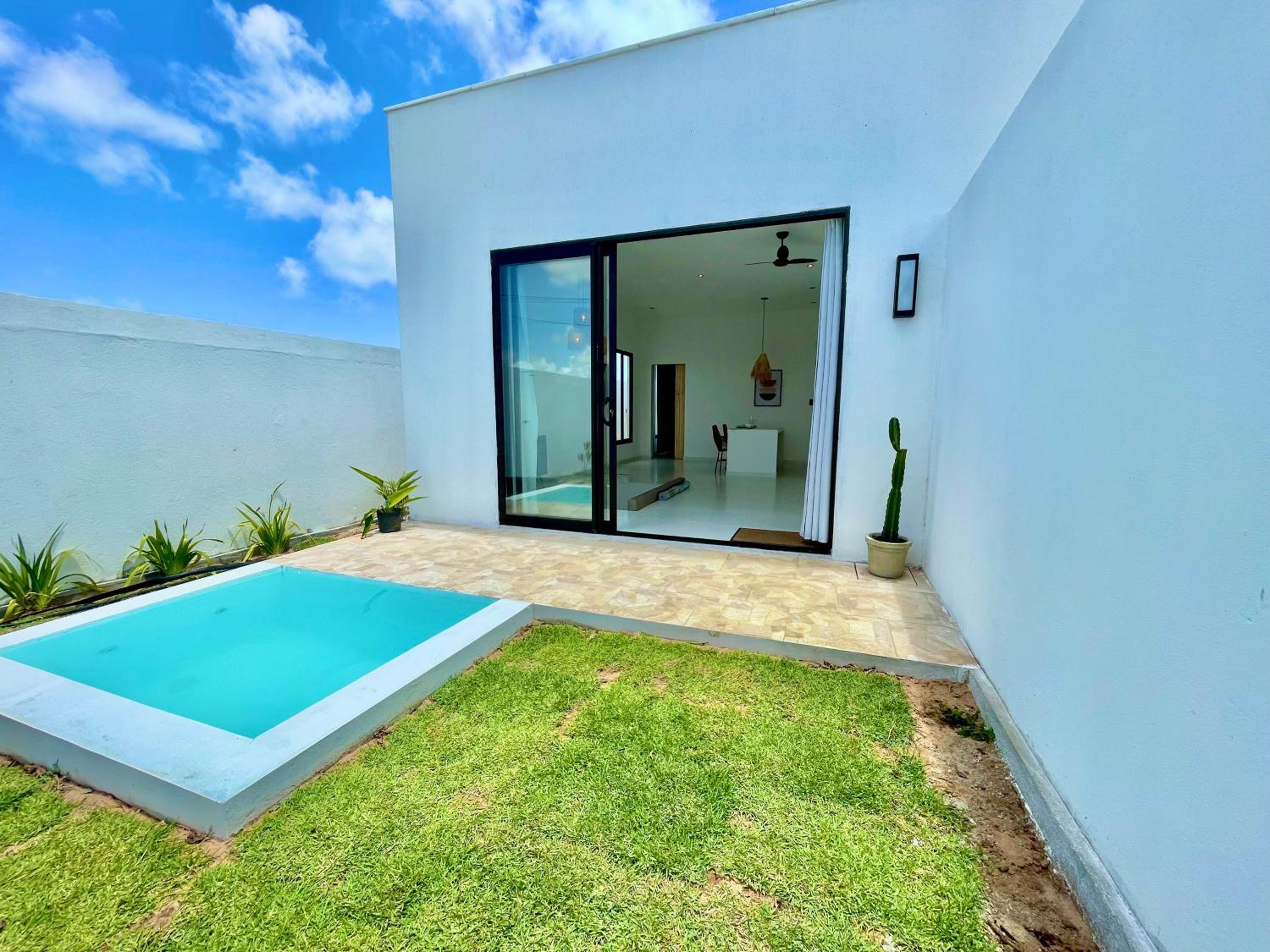 Casa com piscina privativa Praia da Pipa #2