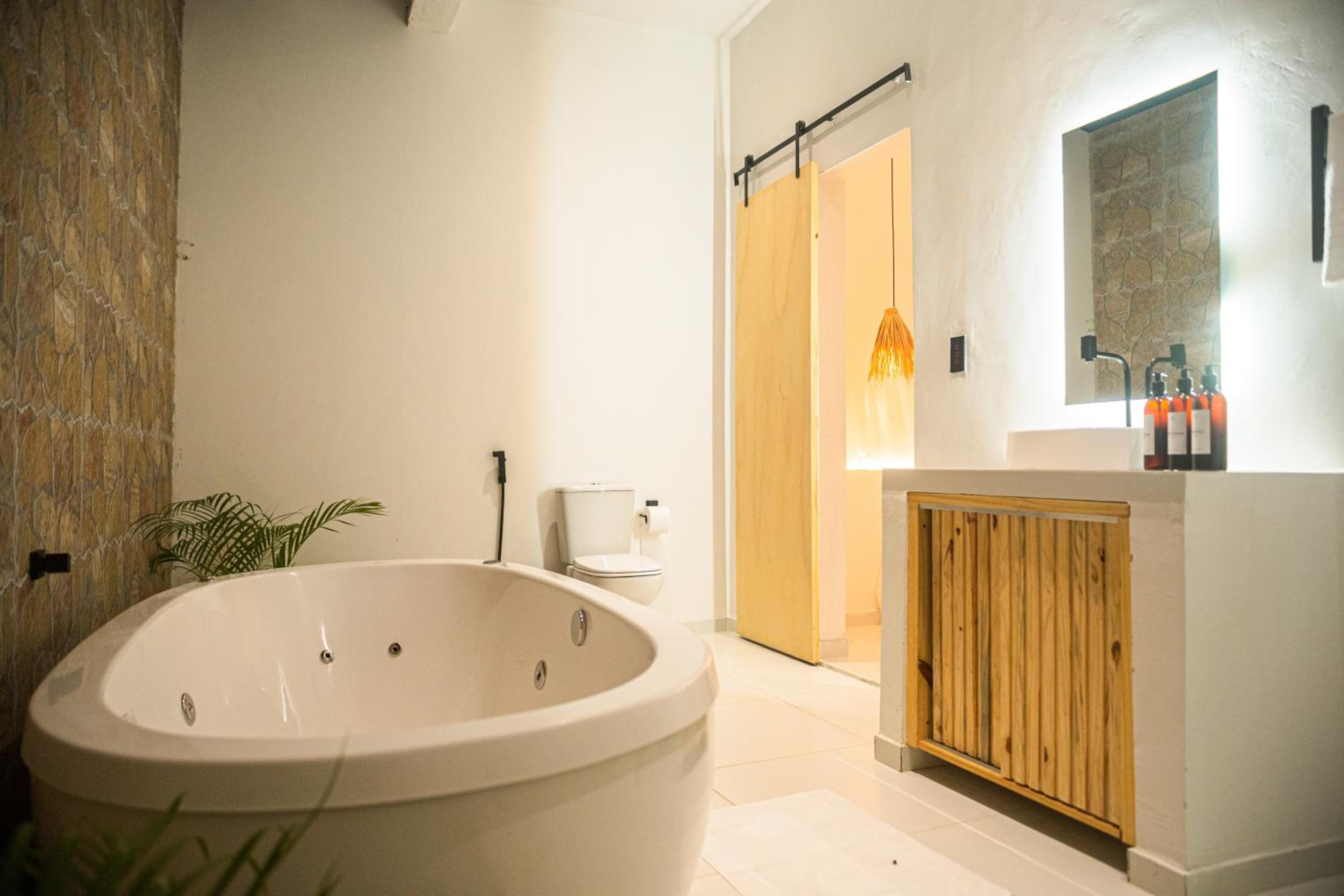 Casa com piscina privativa Praia da Pipa #2