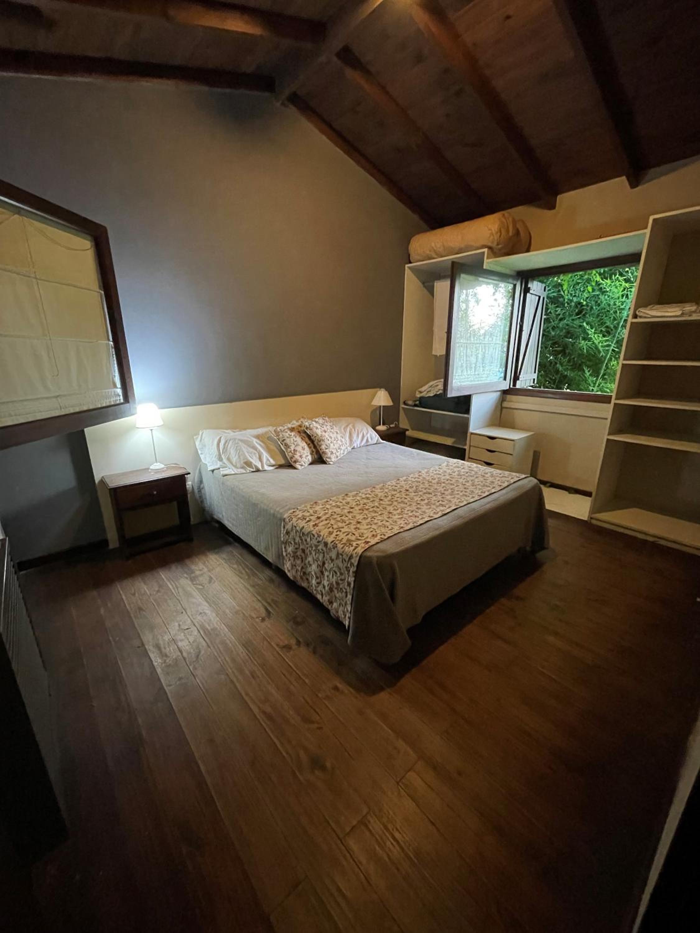Cabaña Bosque Peralta Ramos