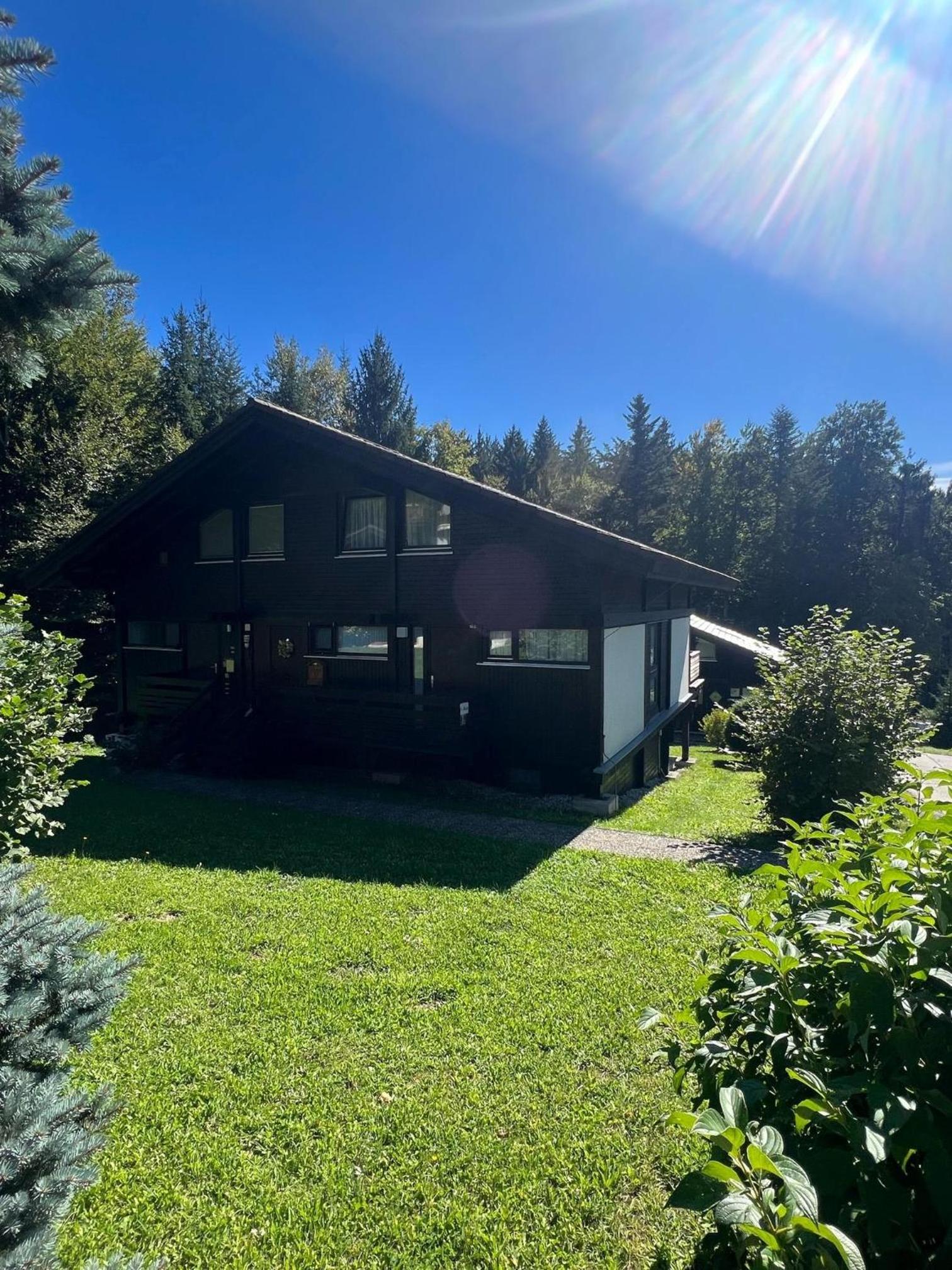 Ferienwohnung Zirbelweg
