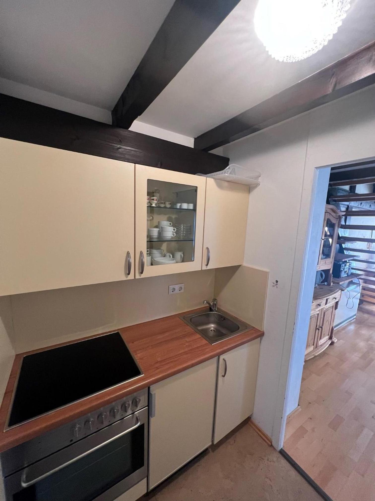 Ferienwohnung Zirbelweg