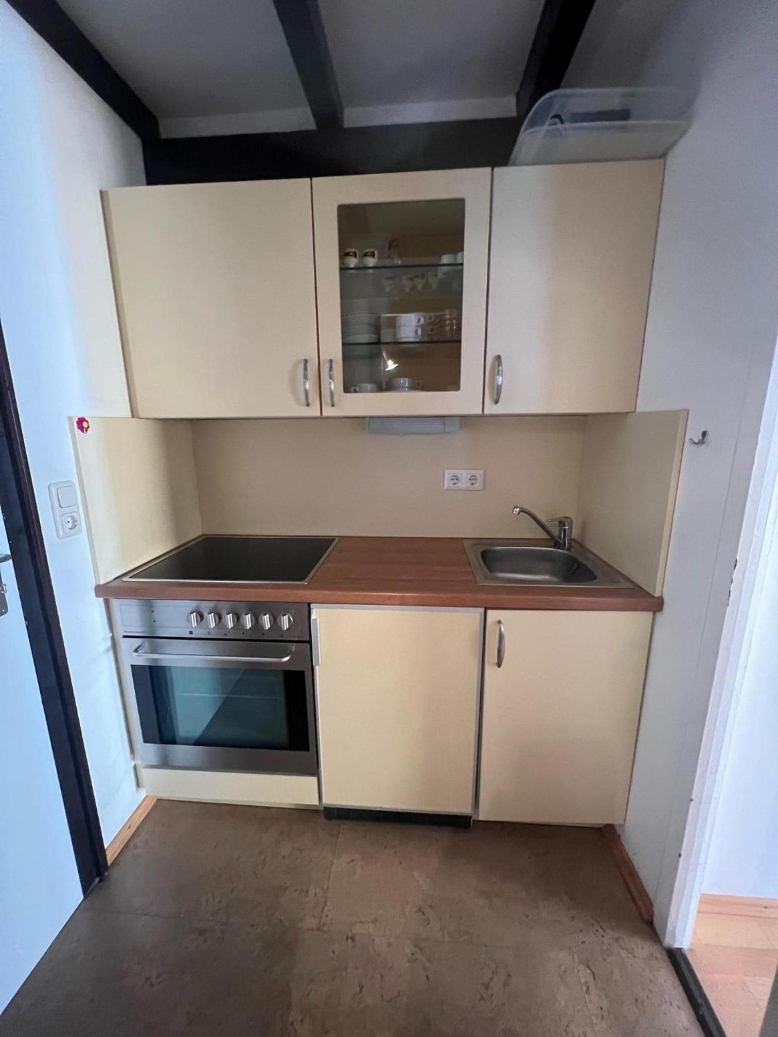 Ferienwohnung Zirbelweg