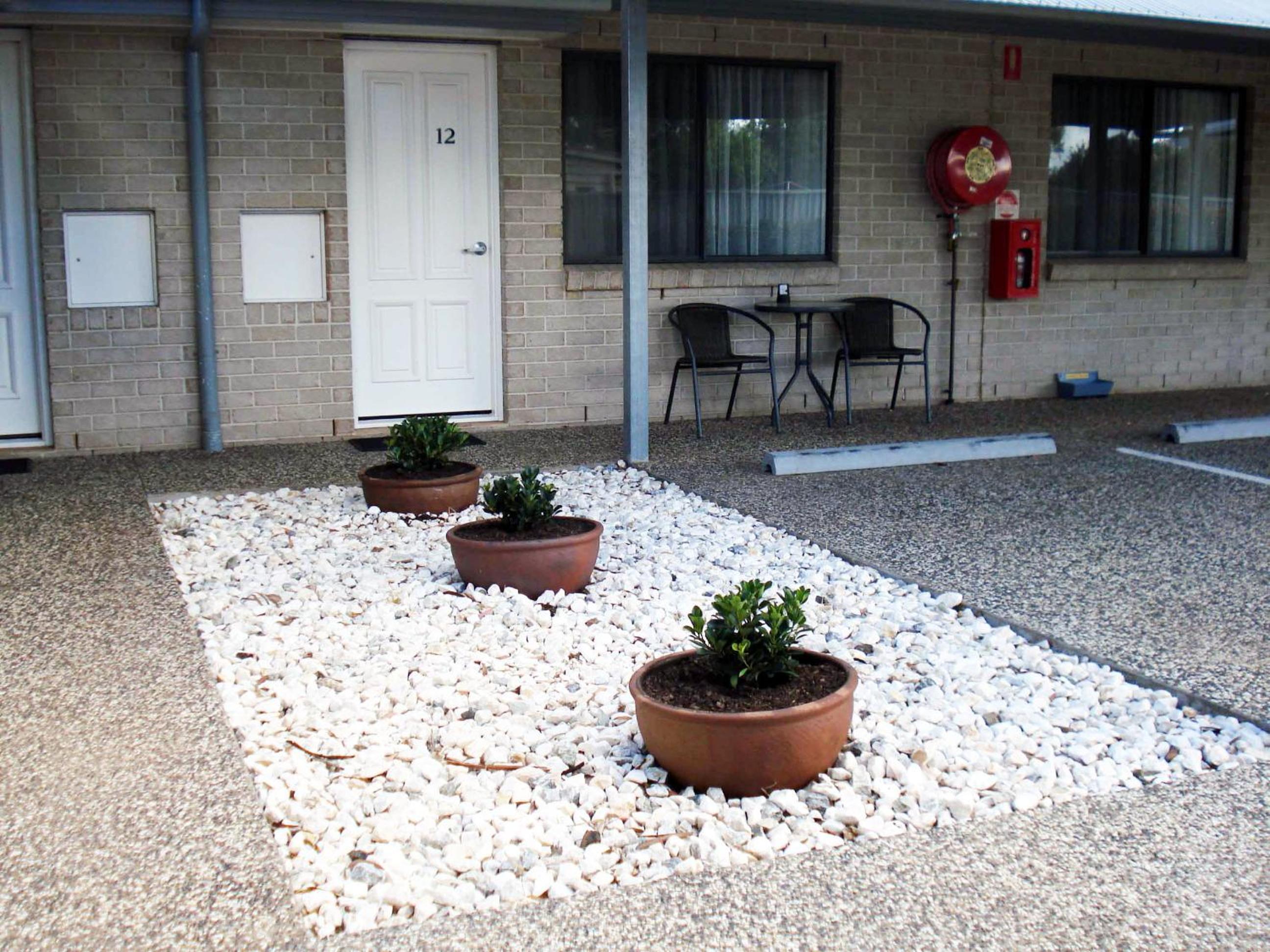 Oakey Motor Inn