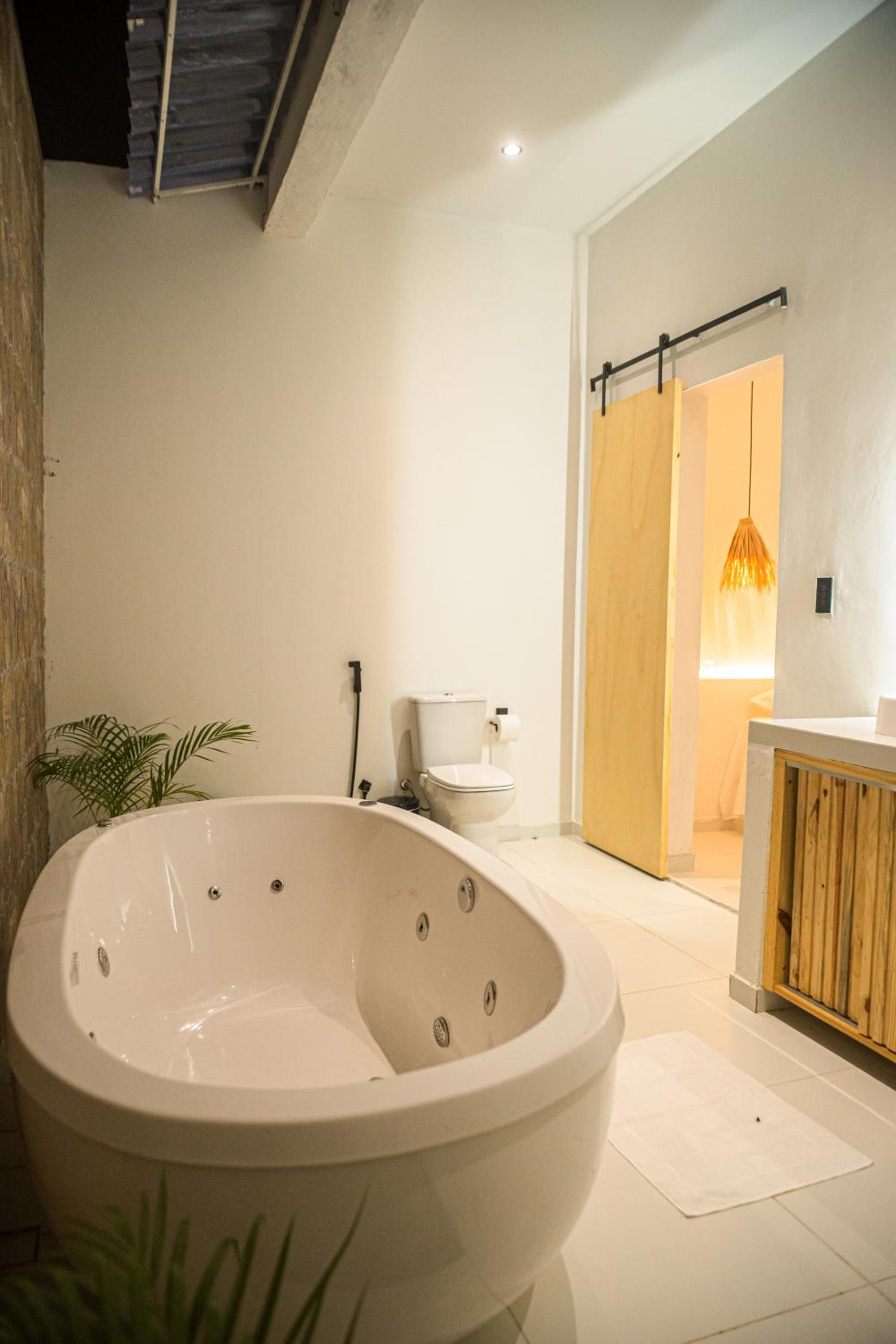 Casa com piscina privativa Praia da Pipa #2