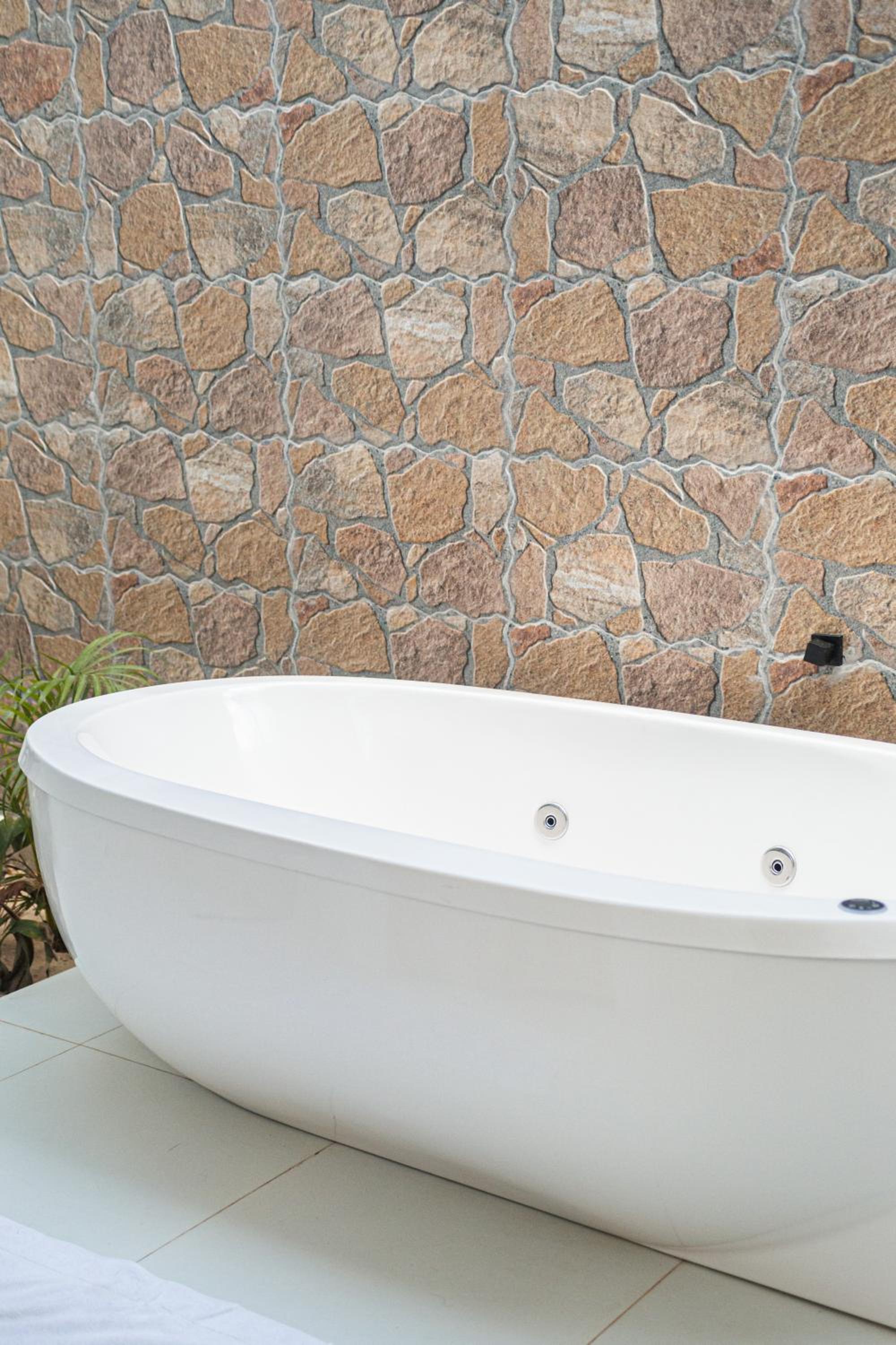 Casa com piscina privativa Praia da Pipa #2
