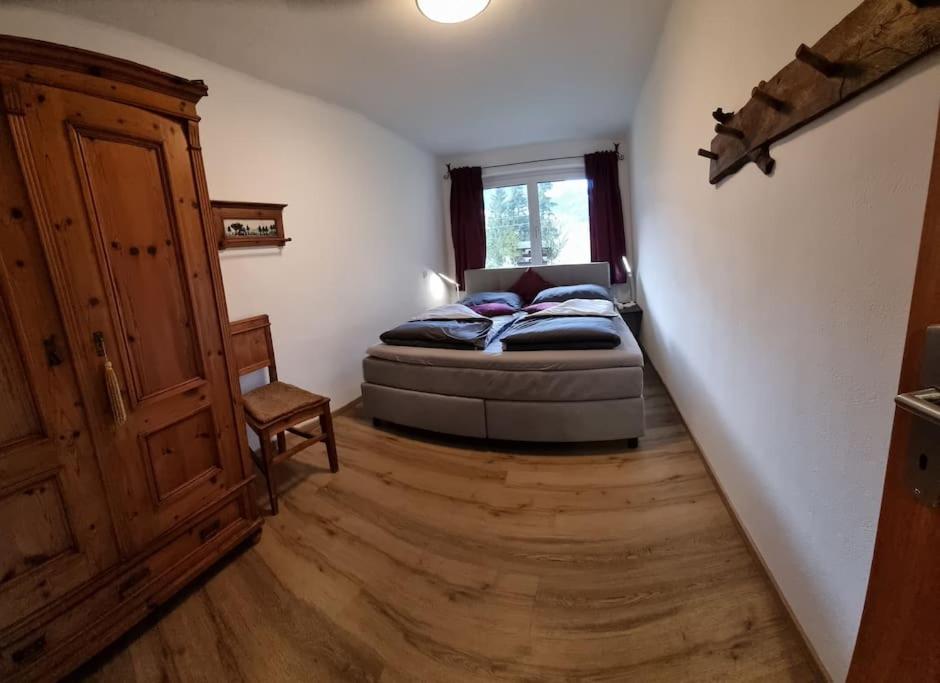Appartement-Reiteralm Schober