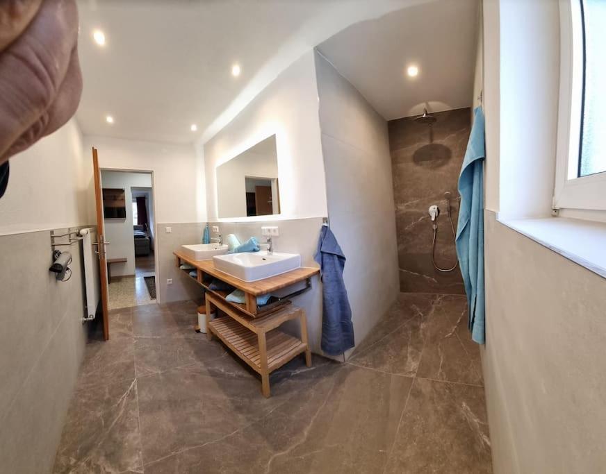 Appartement-Reiteralm Schober