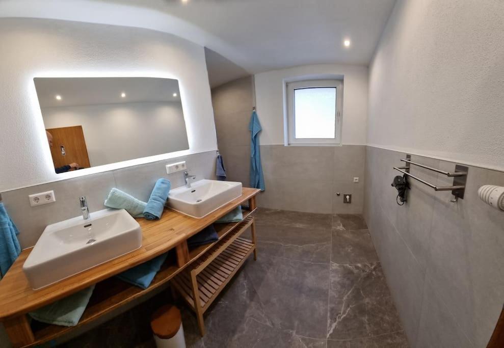 Appartement-Reiteralm Schober