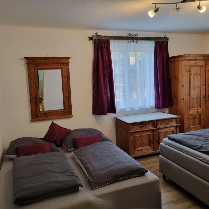 Appartement-Reiteralm Schober