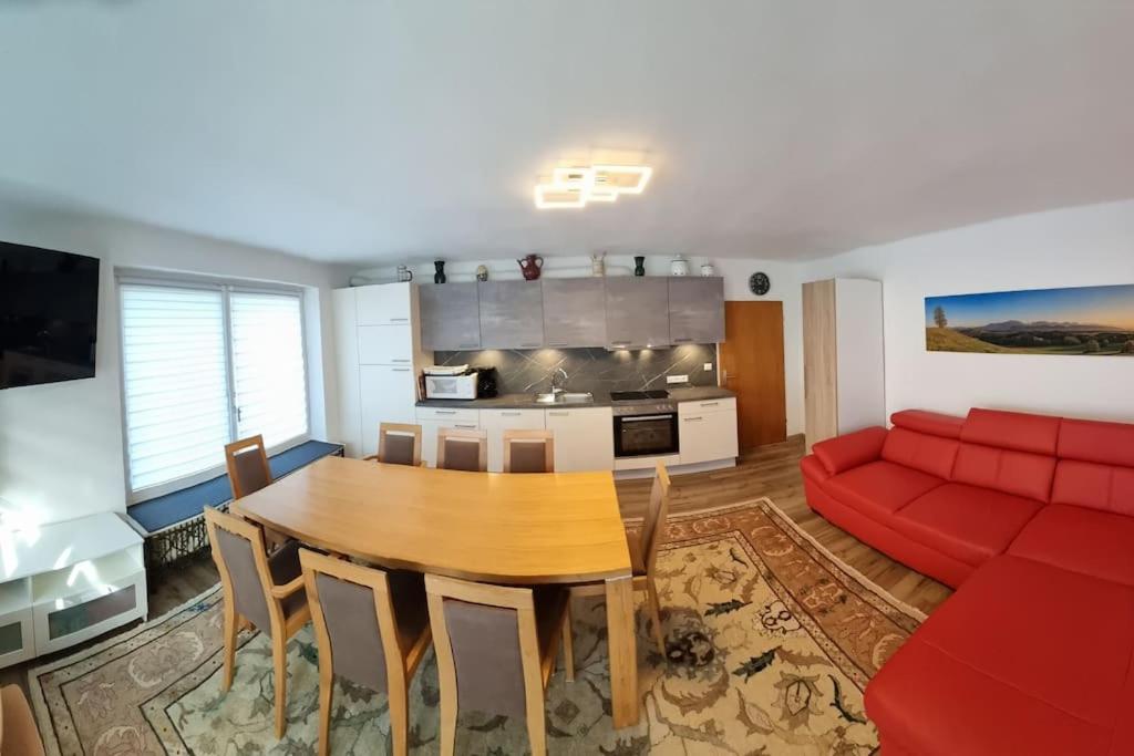 Appartement-Reiteralm Schober