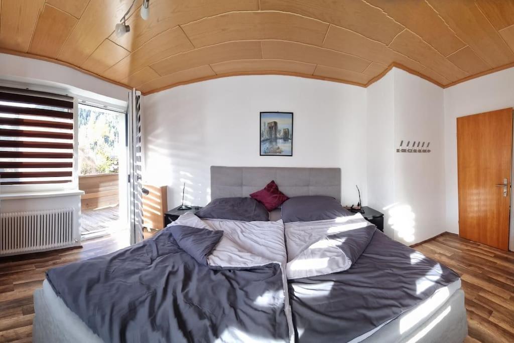 Appartement-Reiteralm Schober