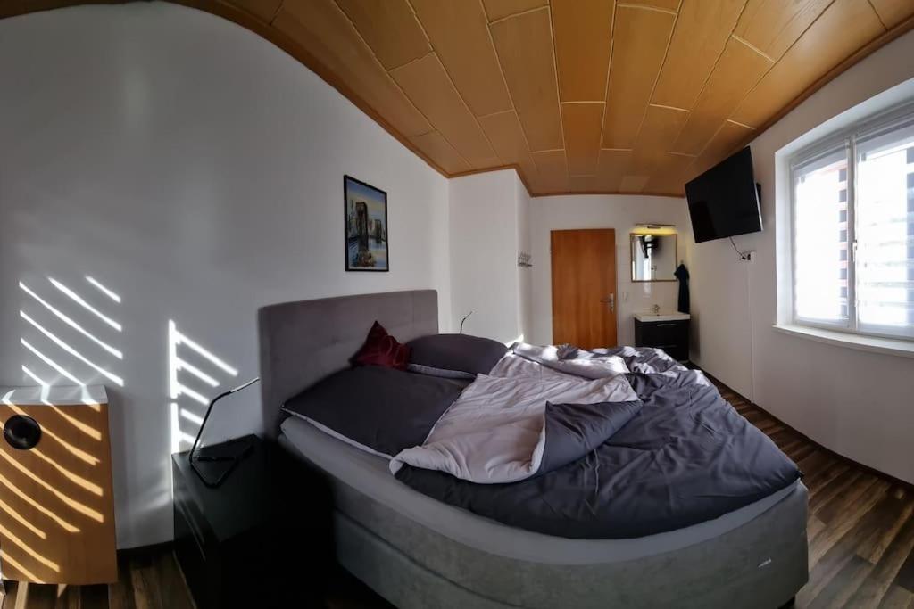 Appartement-Reiteralm Schober