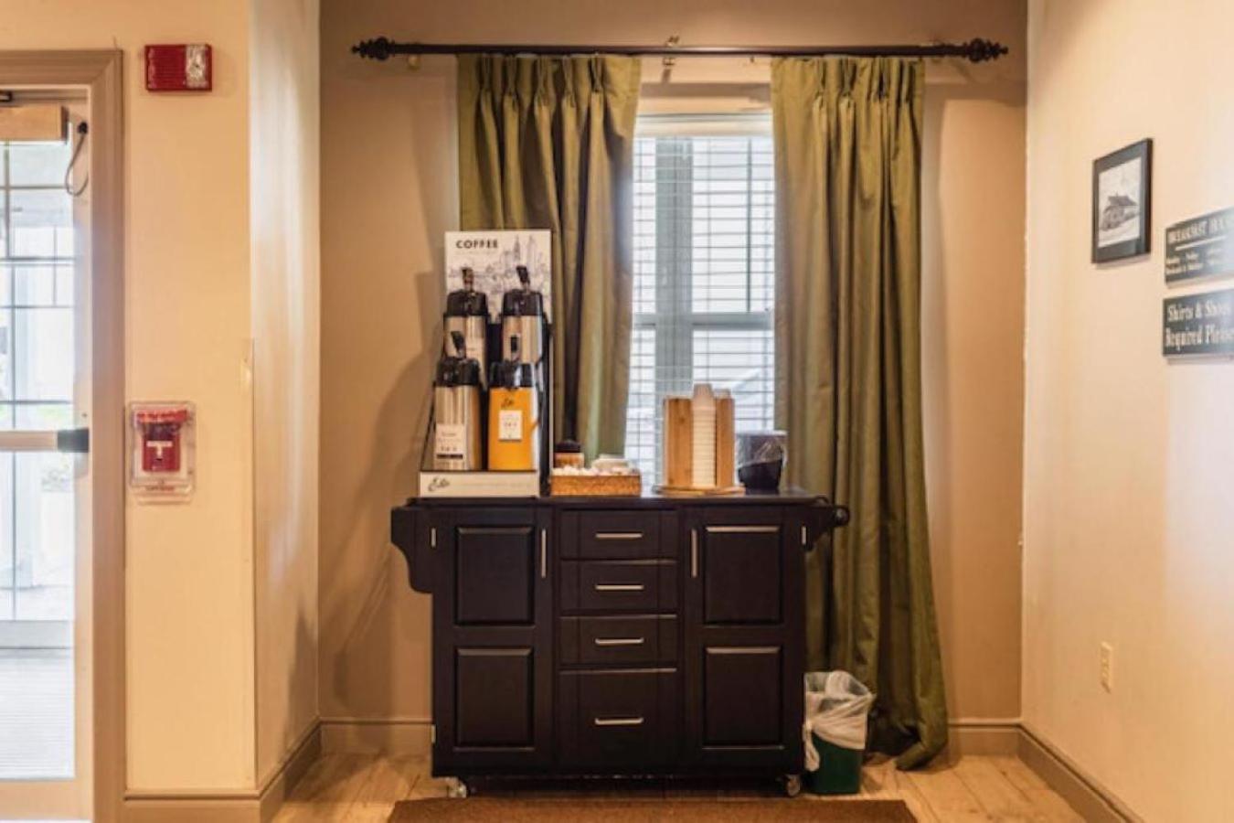 Lancaster Inn Suites - Property Image 18