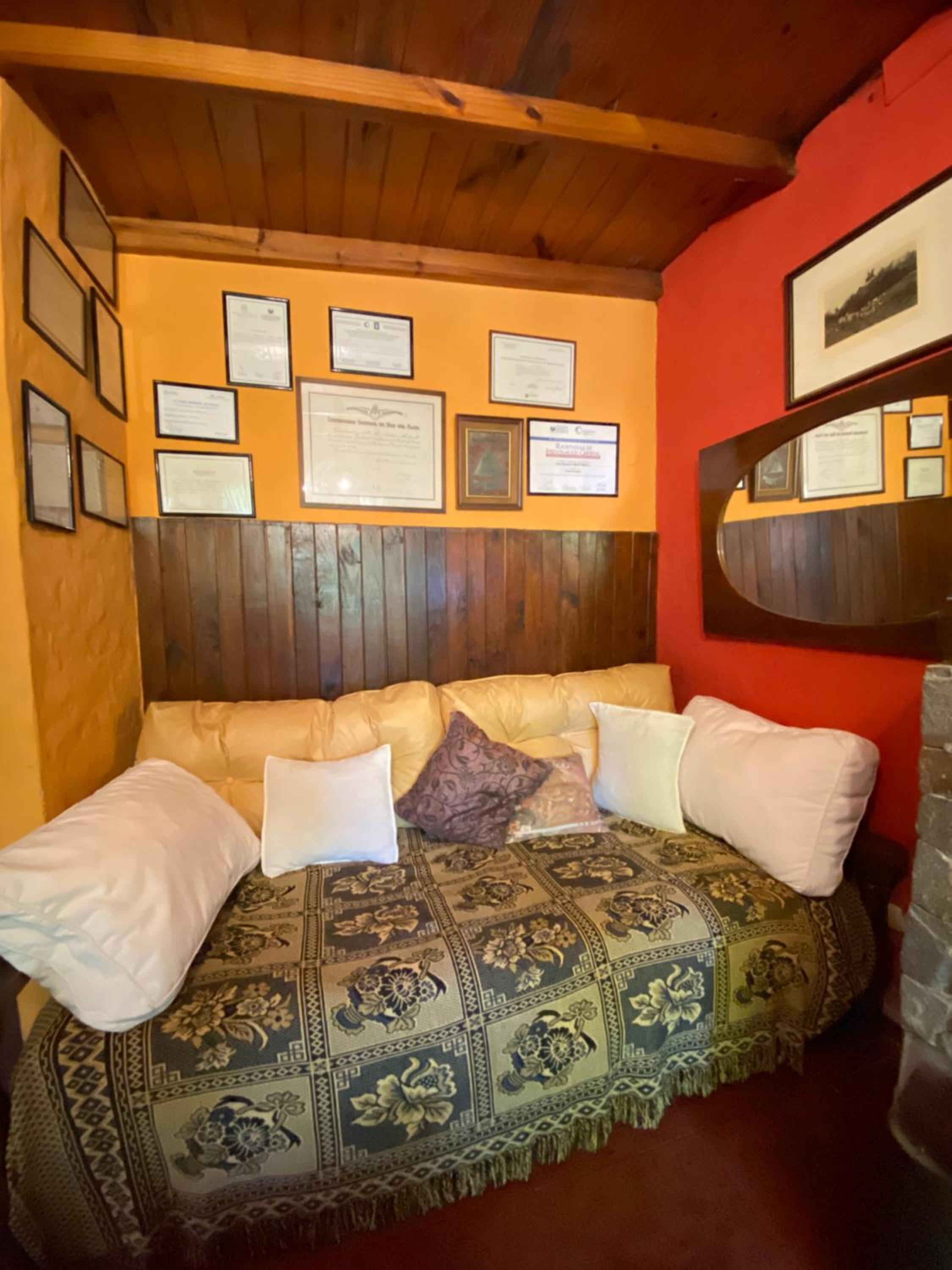 Casa Confortable