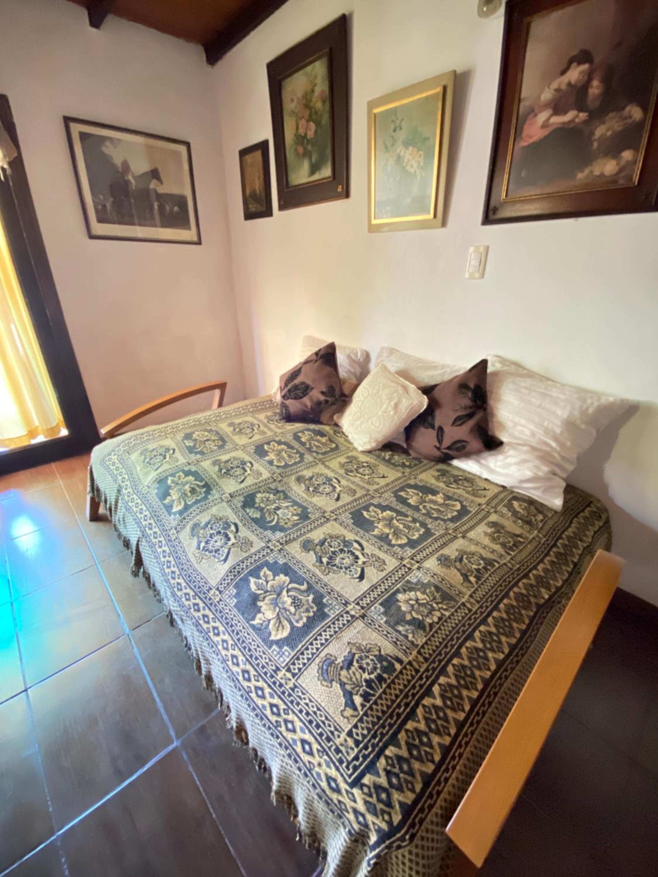 Casa Confortable