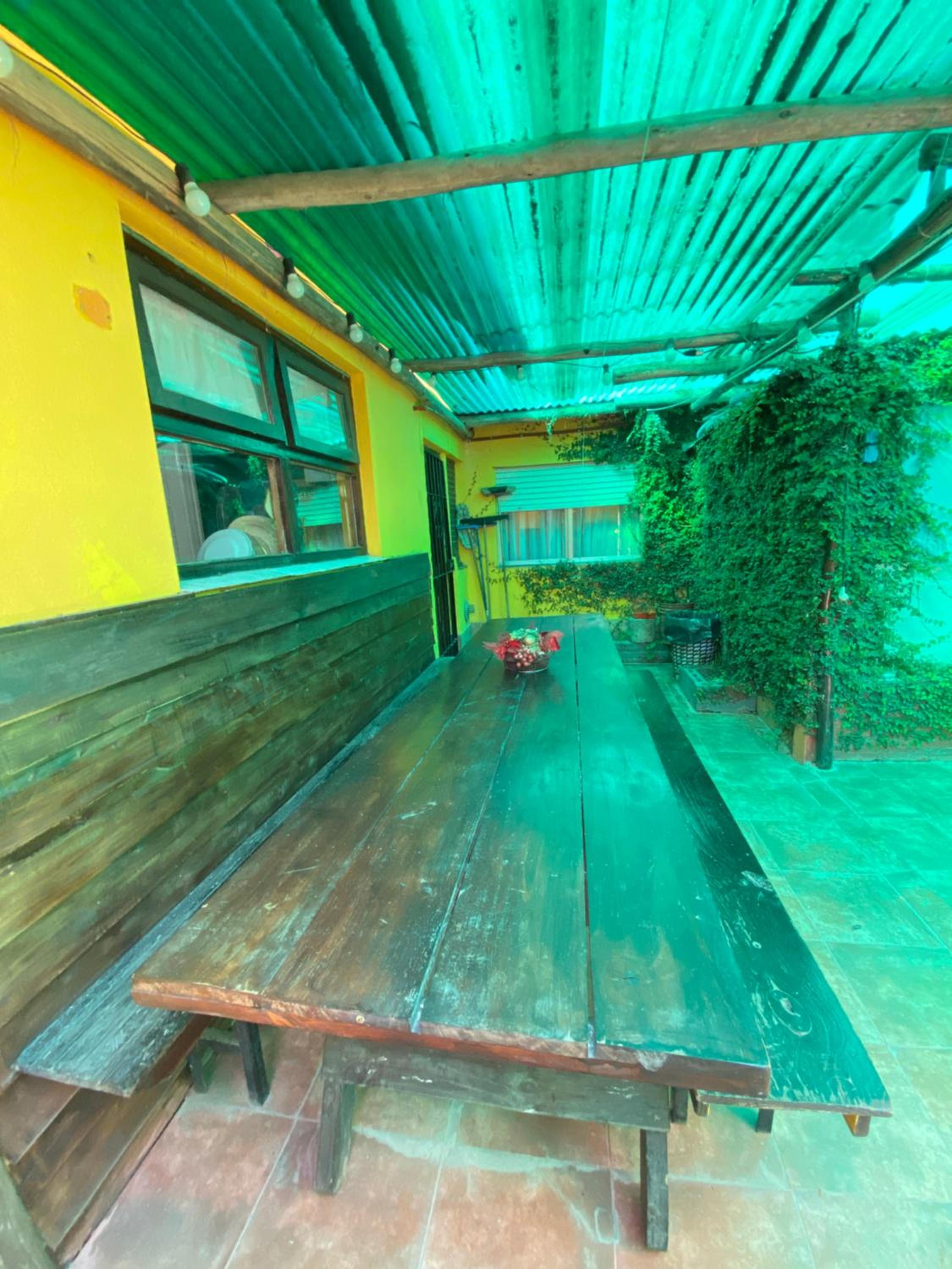 Casa Confortable