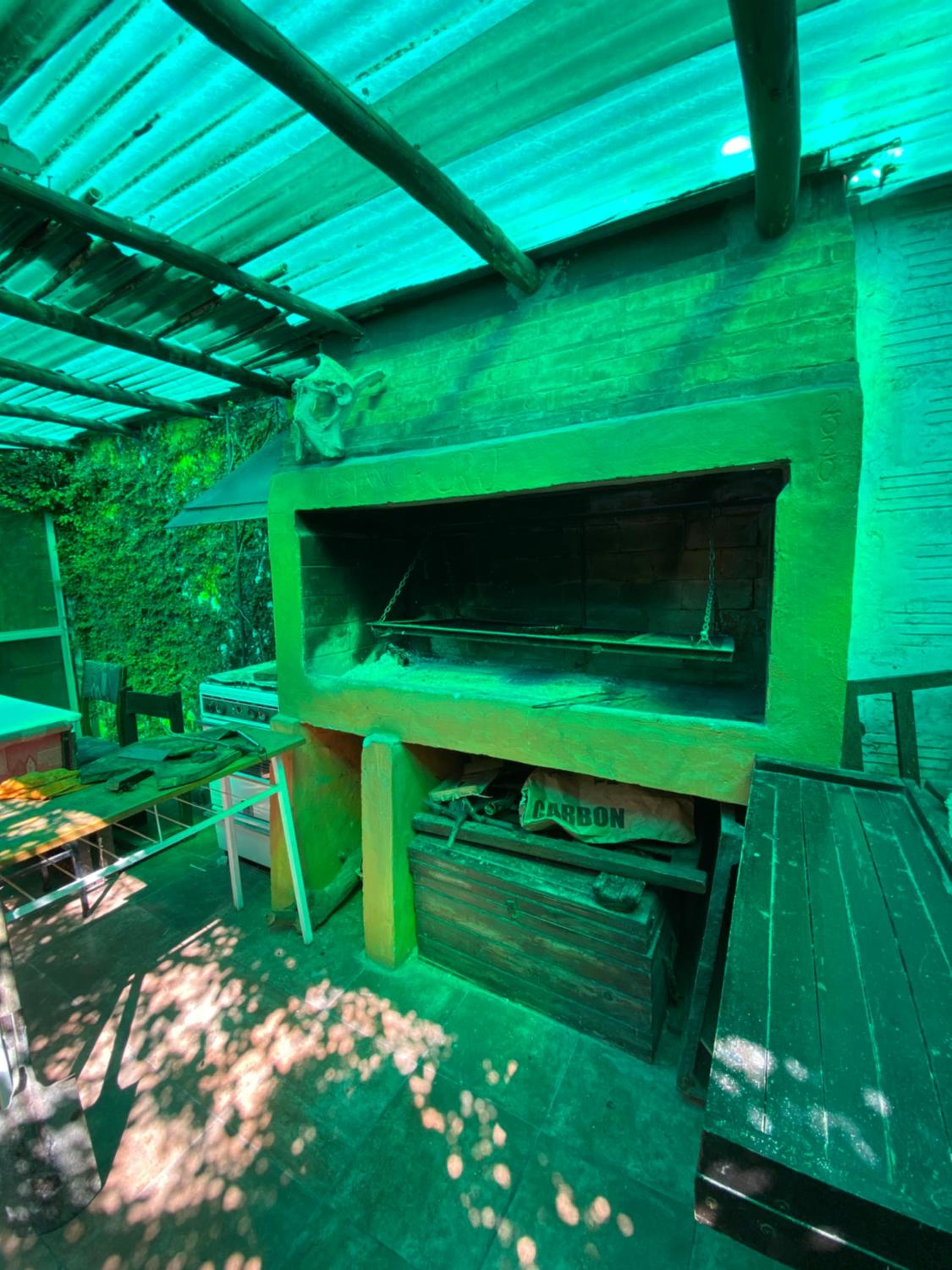Casa Confortable