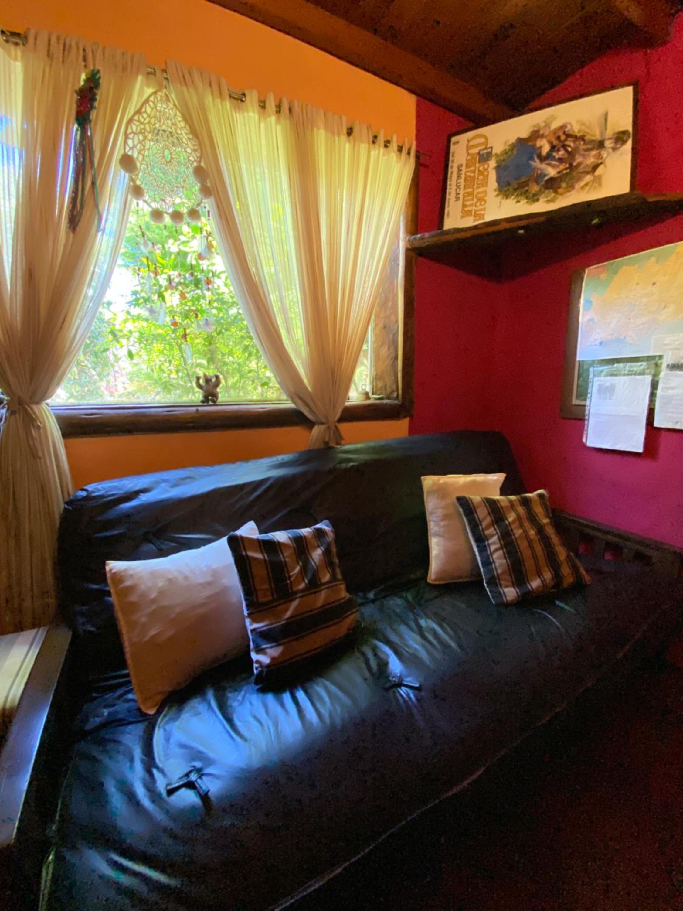 Casa Confortable