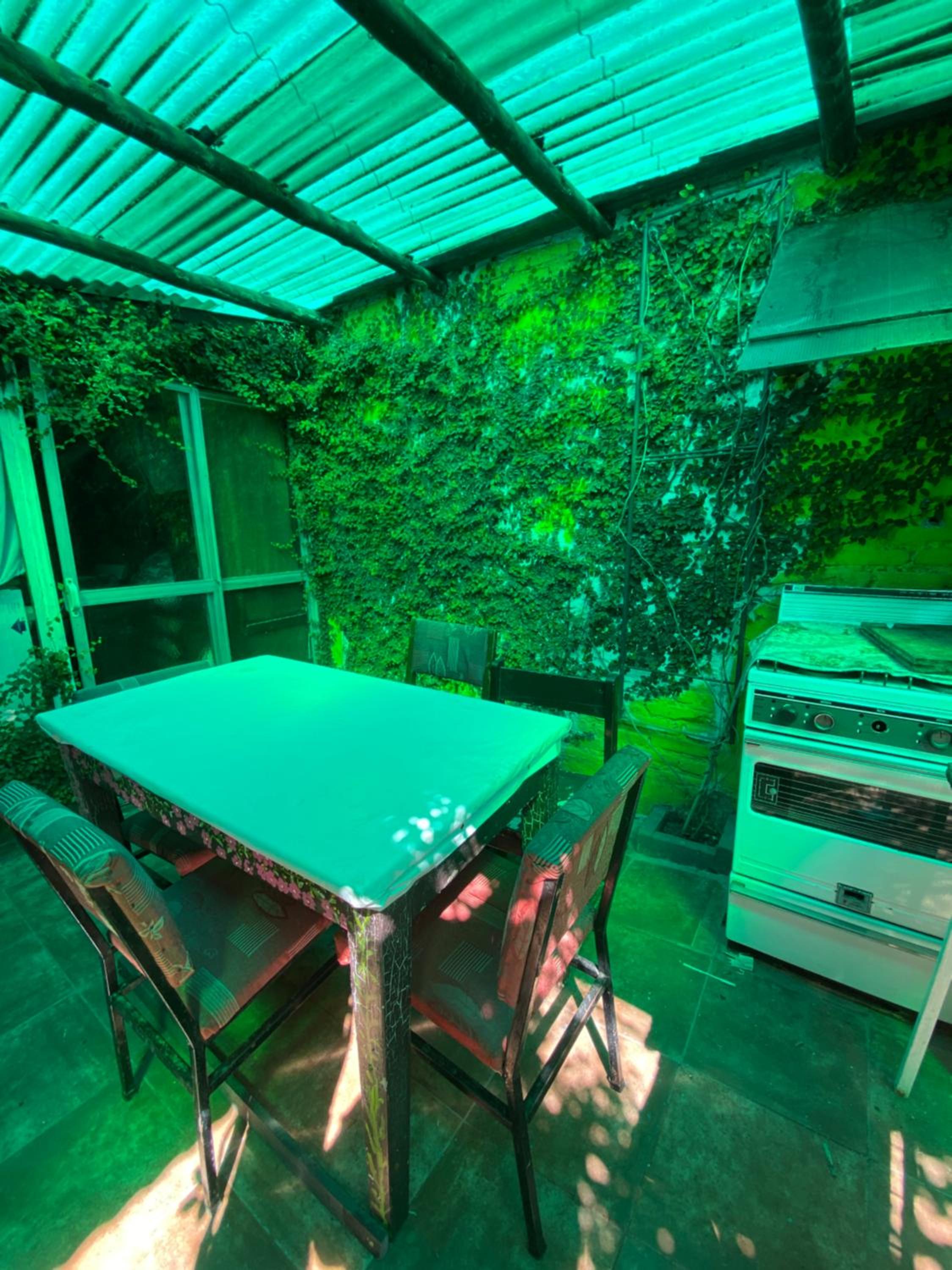Casa Confortable
