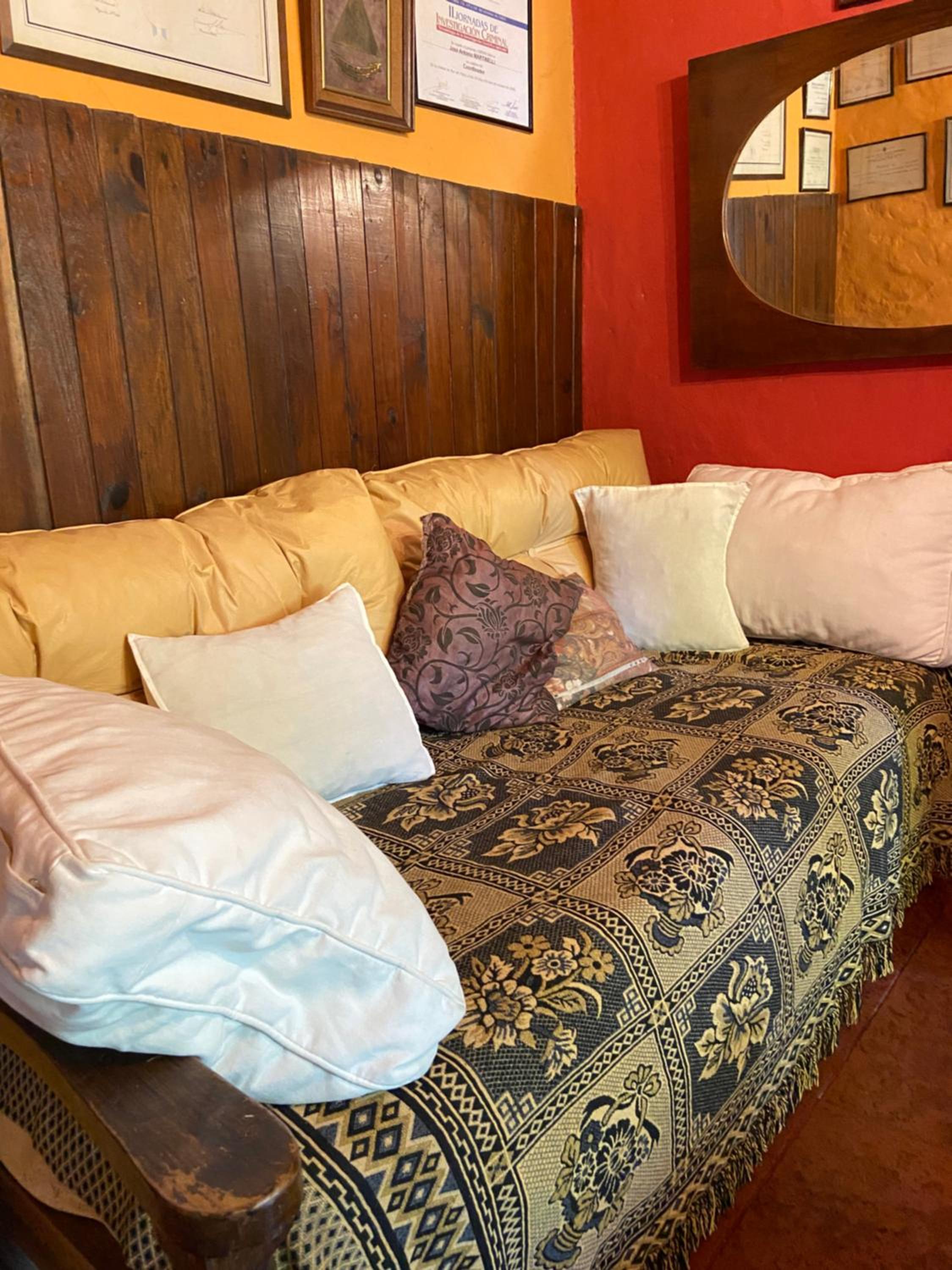 Casa Confortable