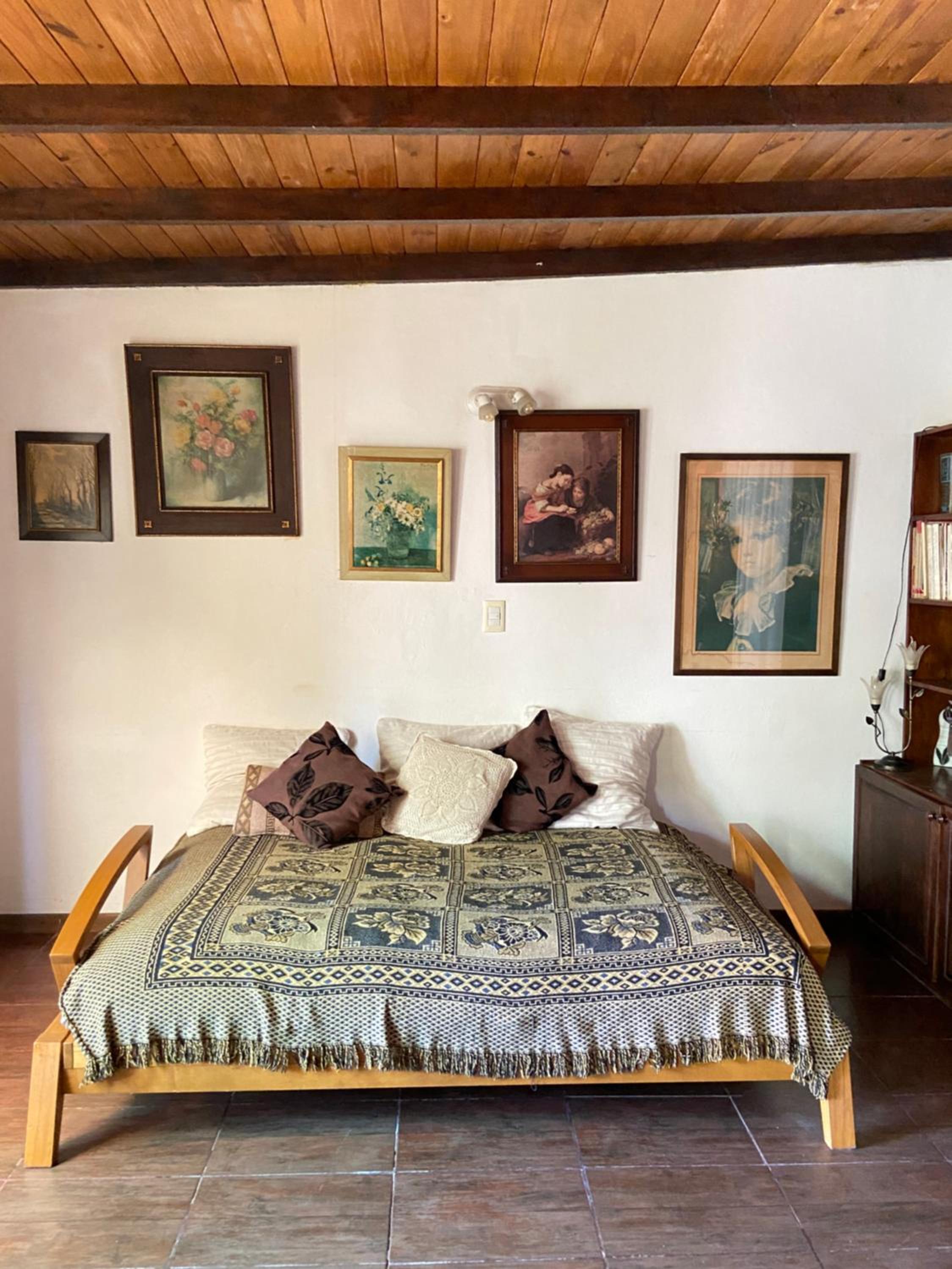 Casa Confortable