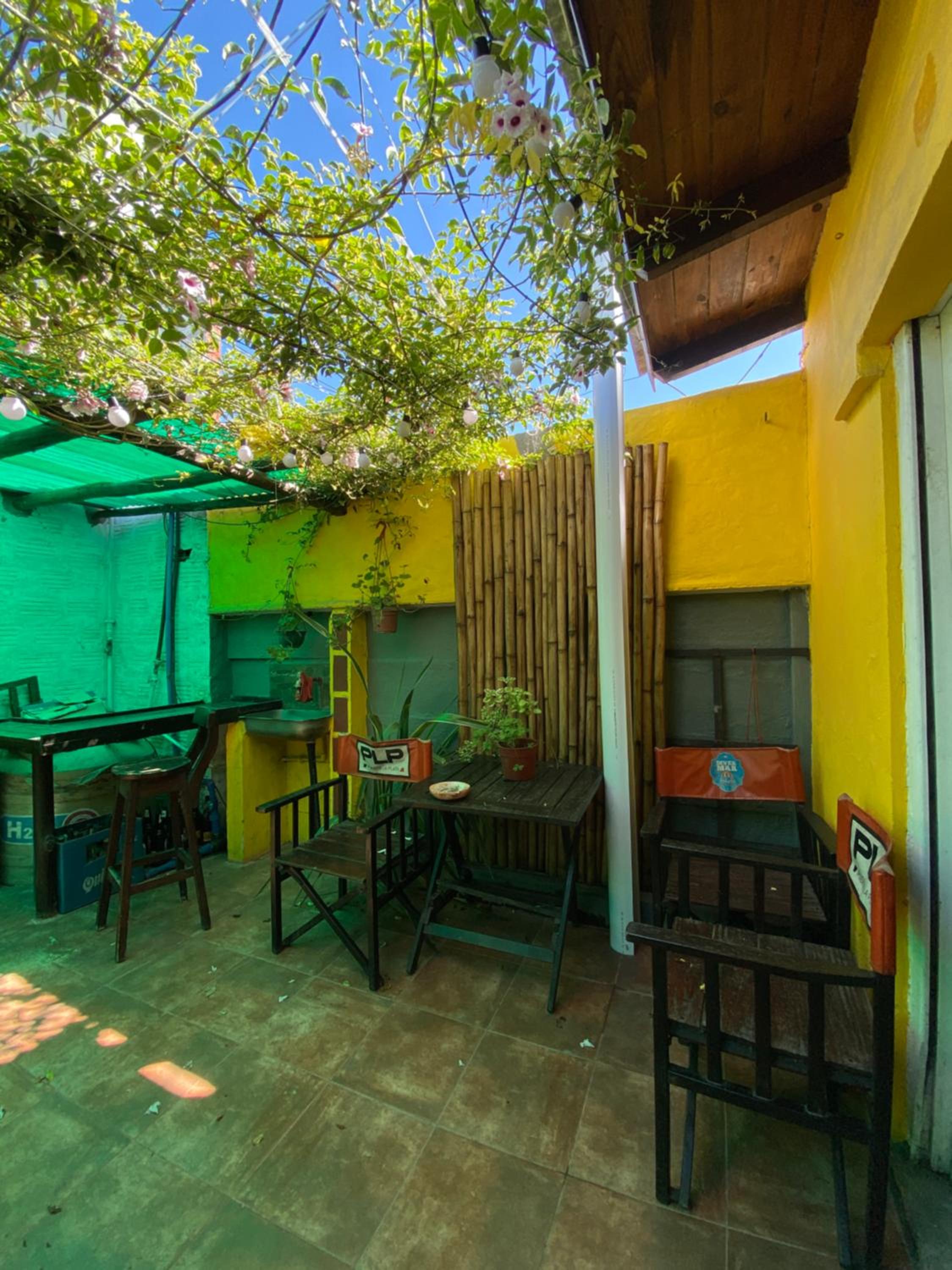 Casa Confortable