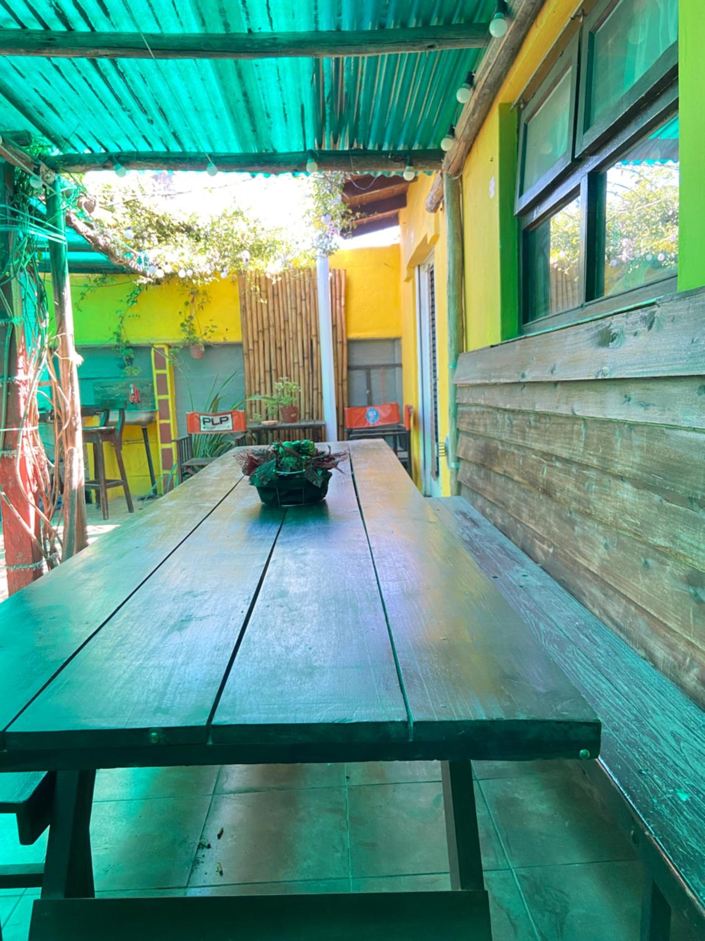 Casa Confortable