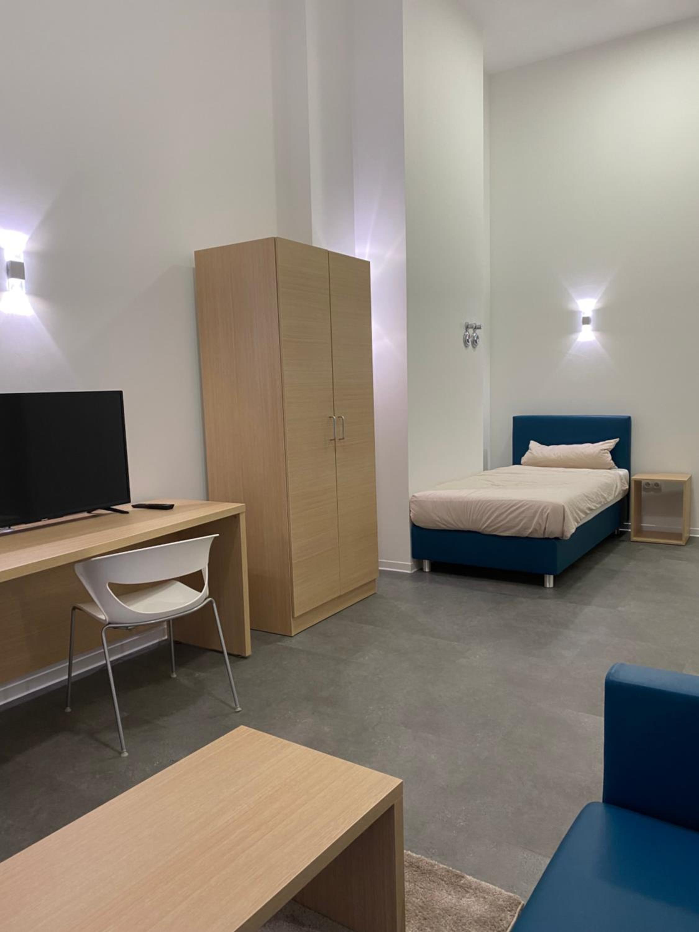 Fabella Flats Forchheim