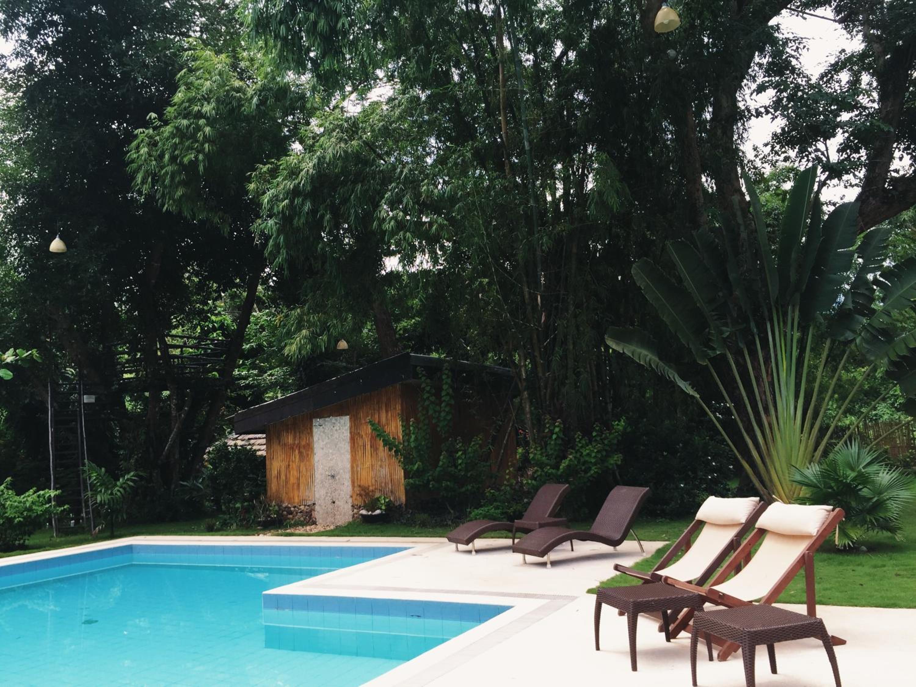 La Natura Resort