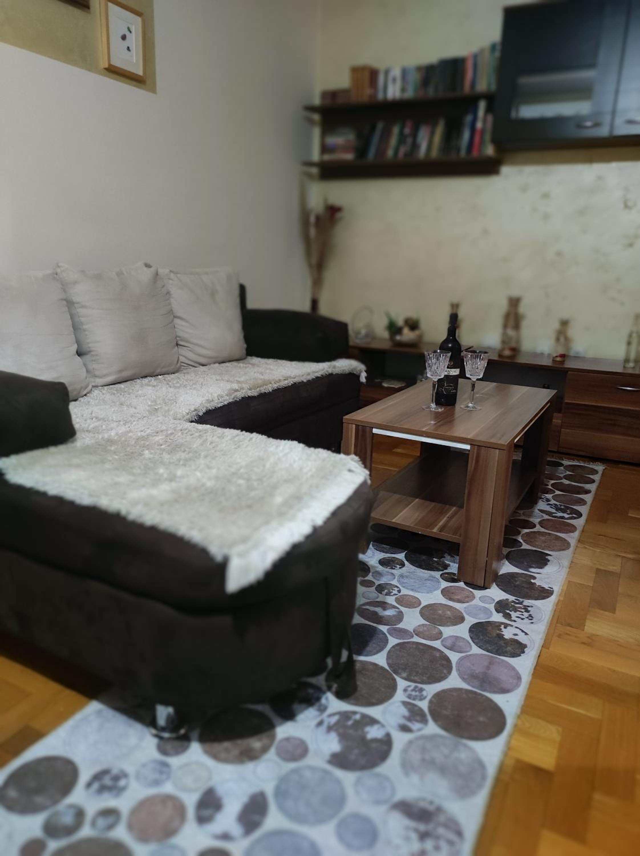 Stan na dan Pale Apartman Danica