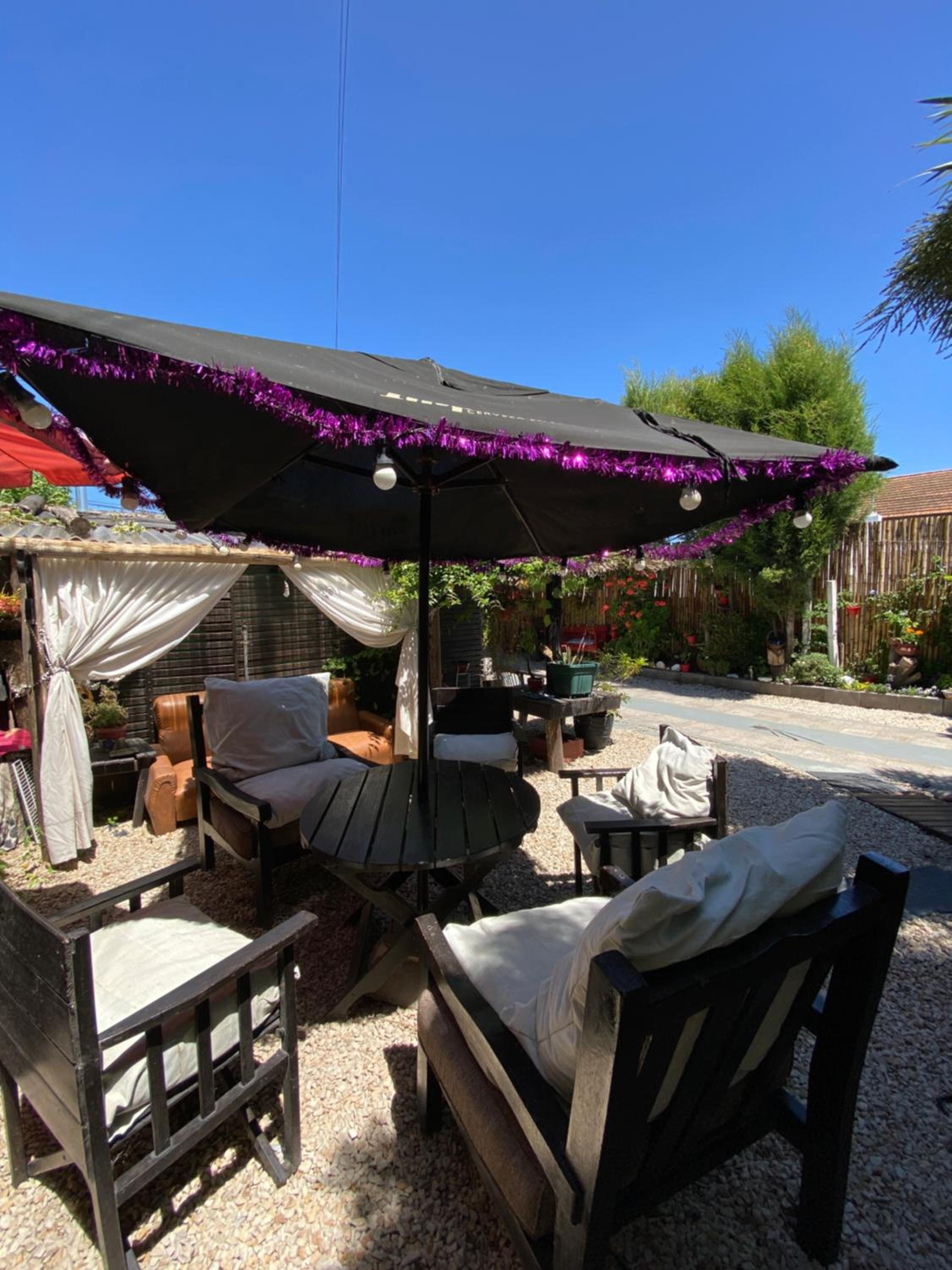 Casa Confortable