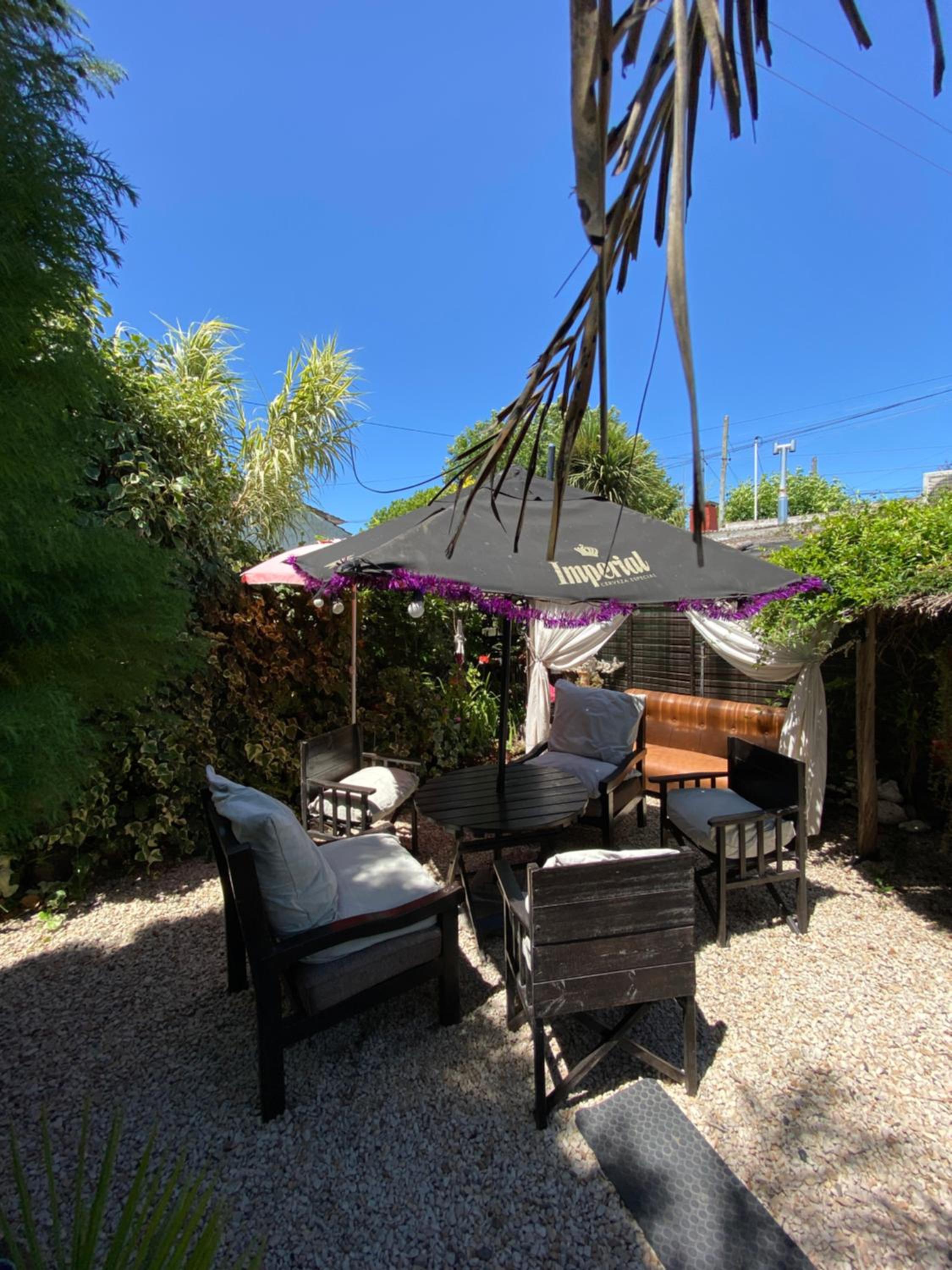 Casa Confortable