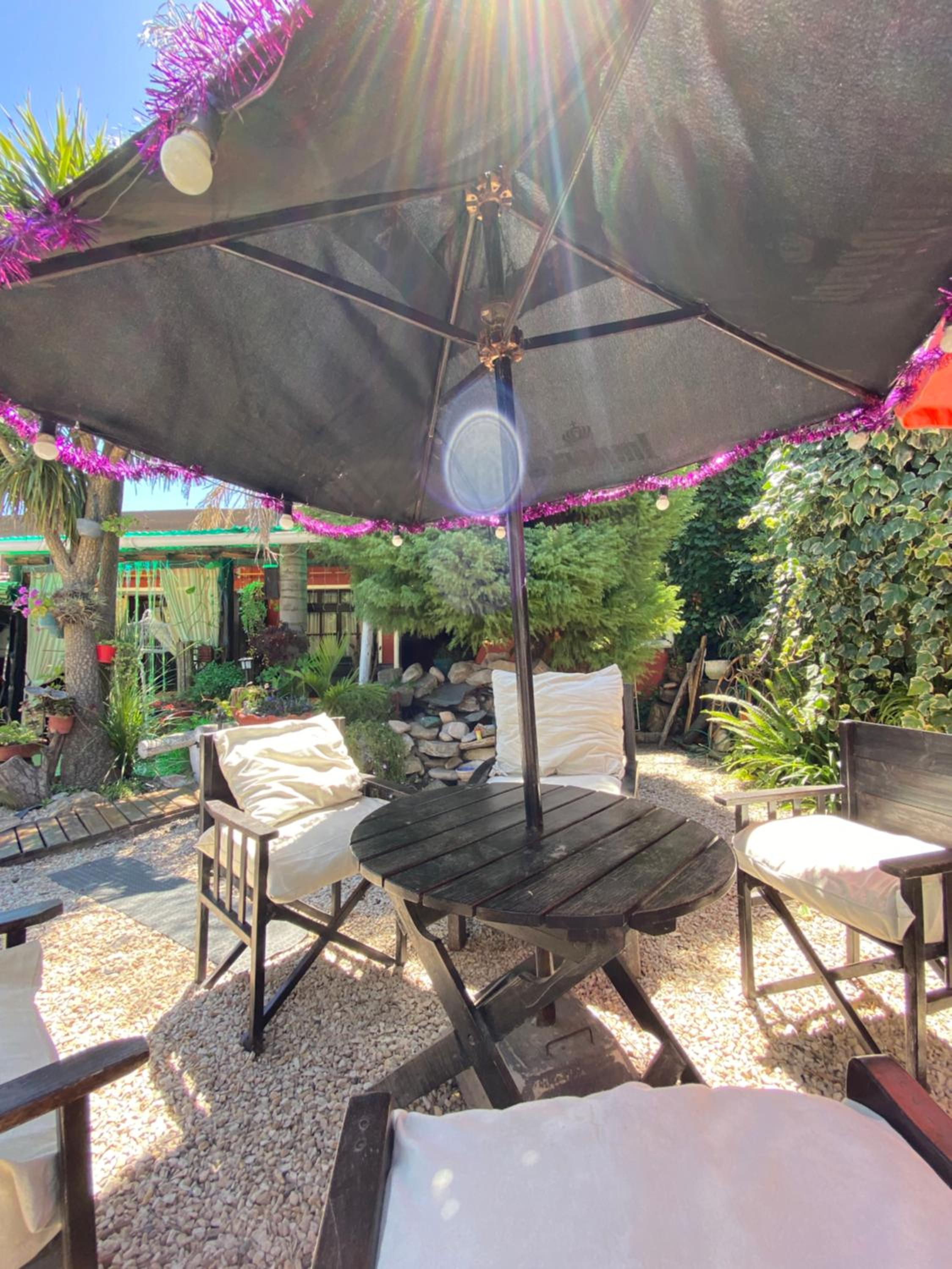 Casa Confortable