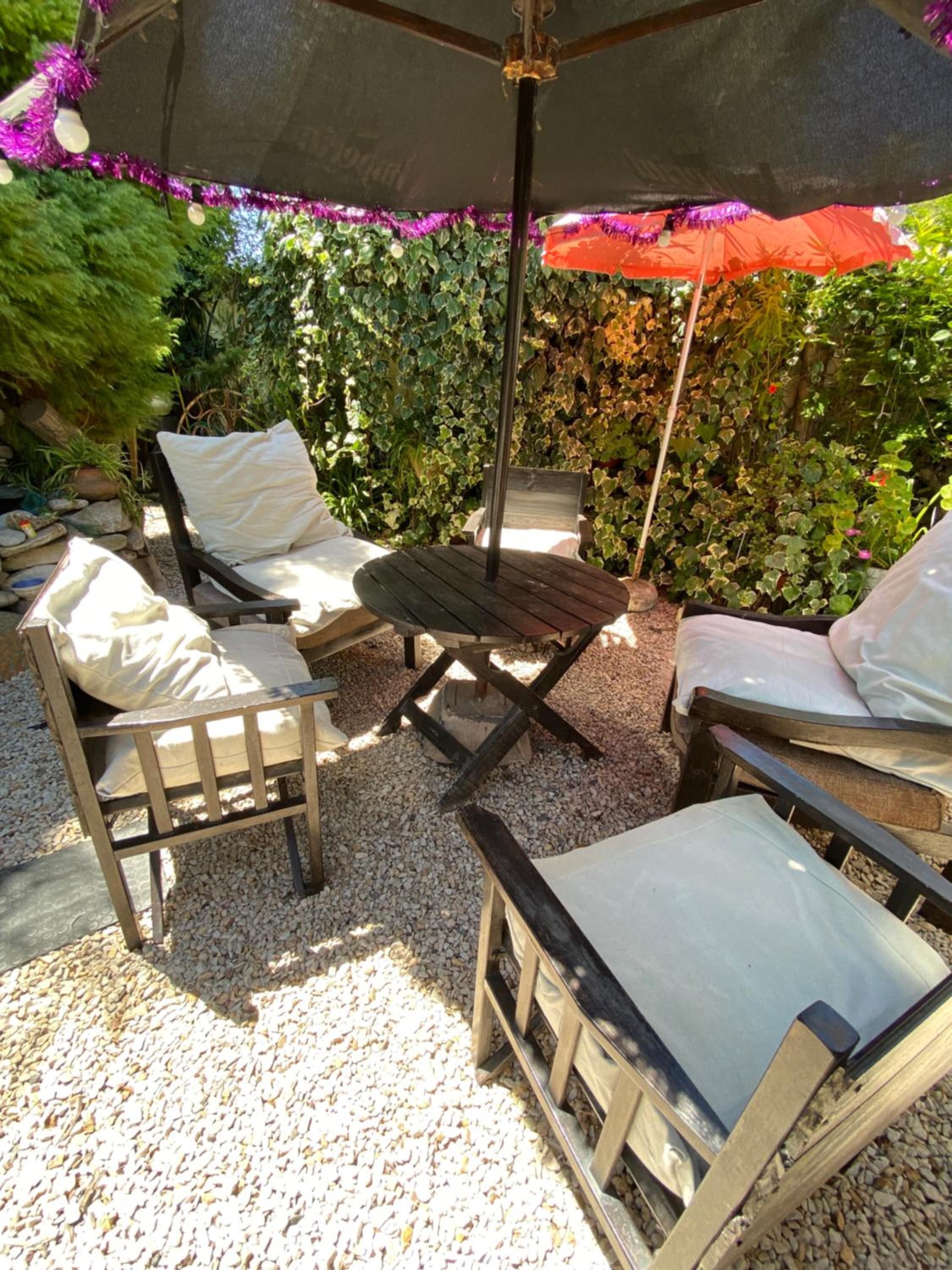 Casa Confortable