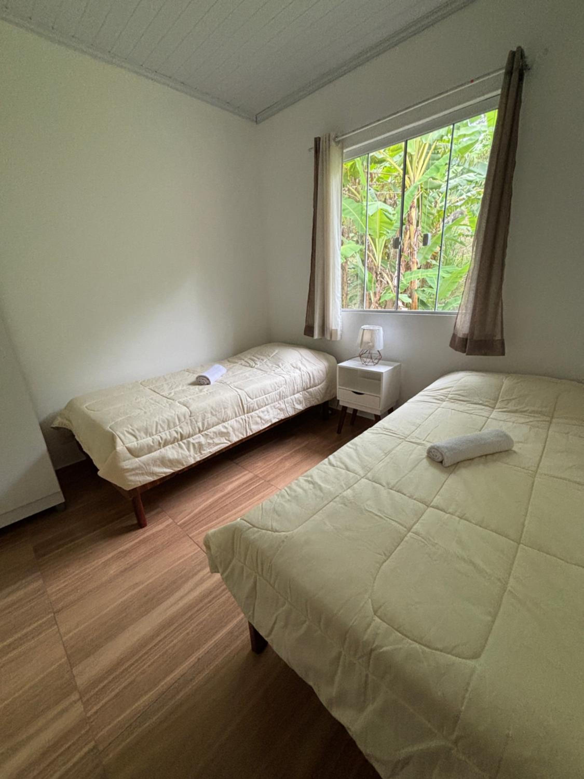 Casa do Alto no Sítio Gaia Miguel Pereira RJ