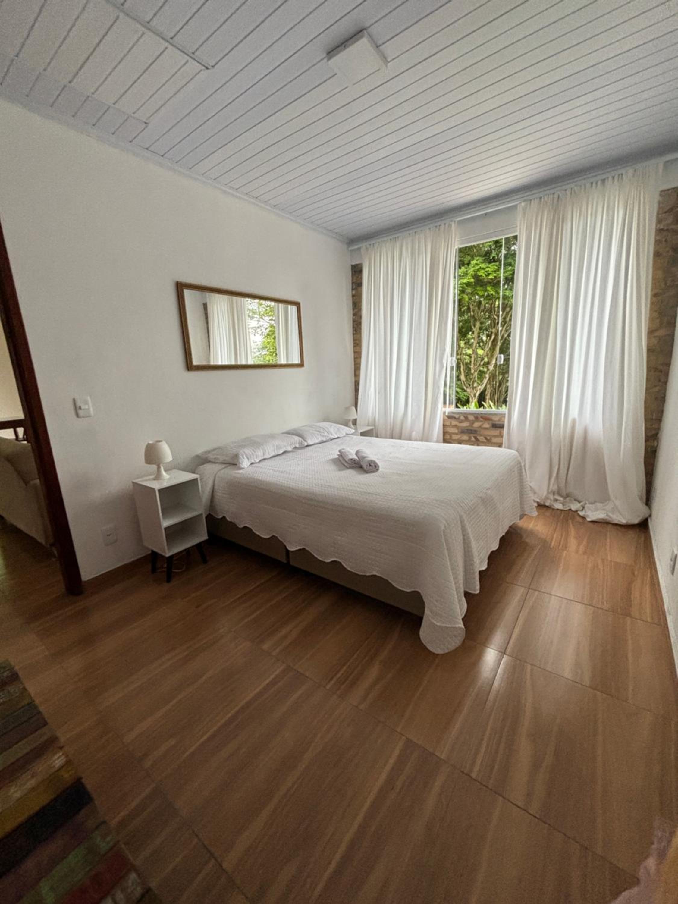 Casa do Alto no Sítio Gaia Miguel Pereira RJ
