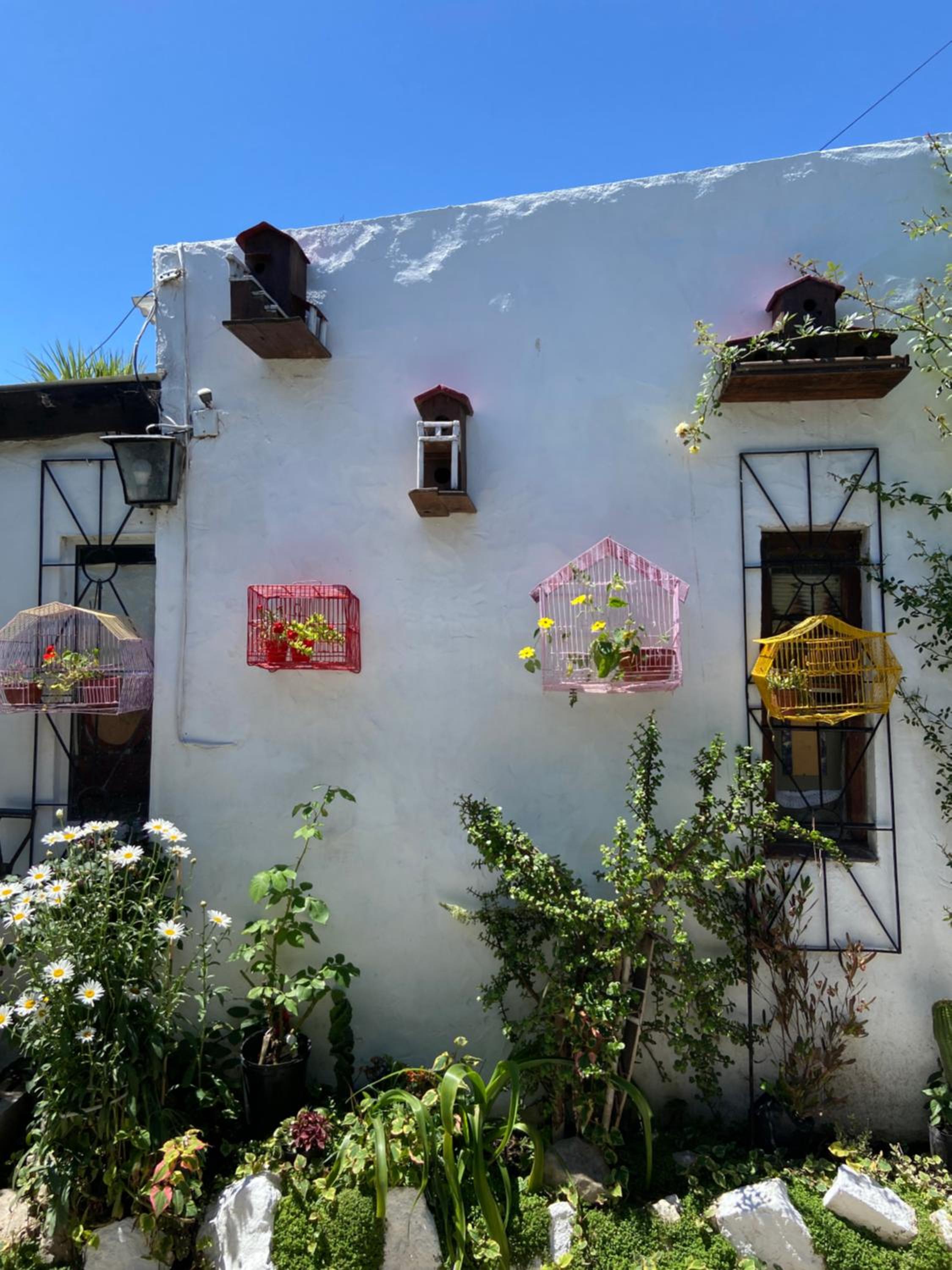 Casa Confortable