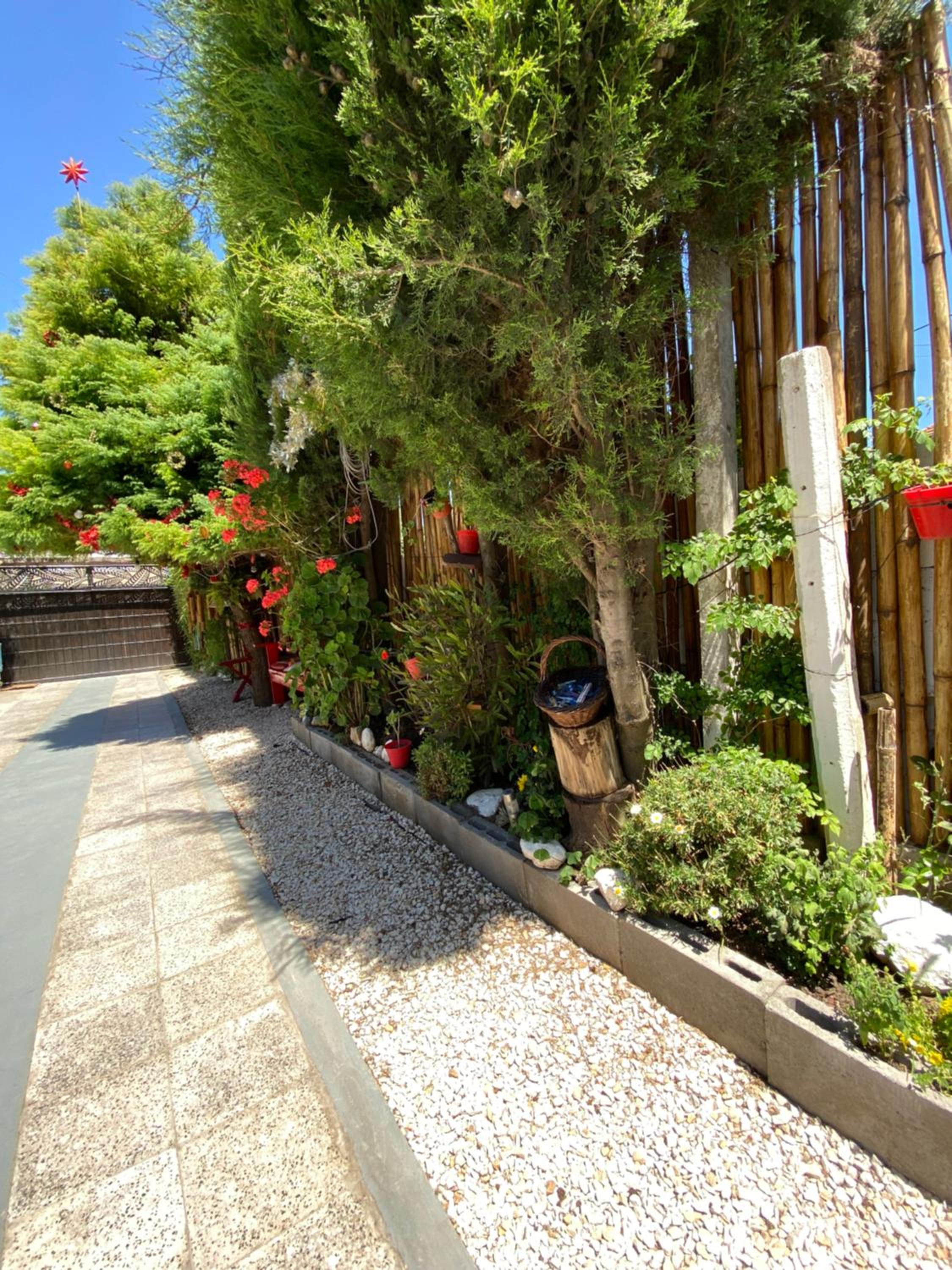 Casa Confortable