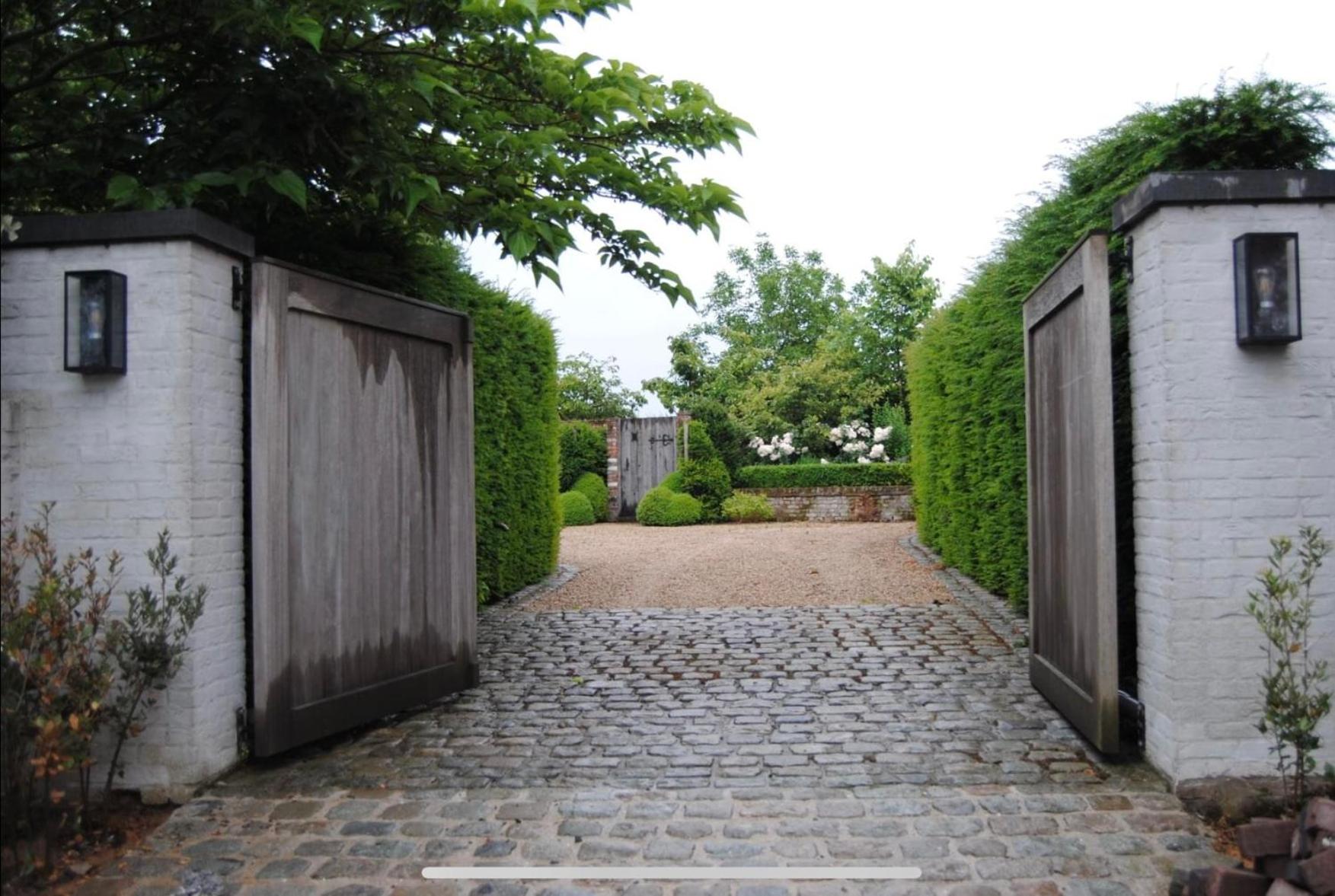 't Urbain - Vakantiewoning
