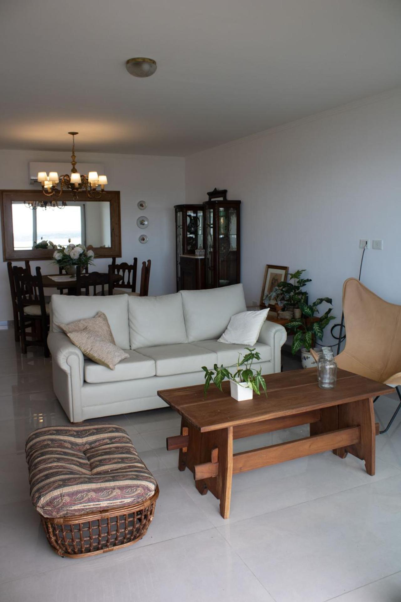 Exclusivo departamento con Vista al Río - Edificio Marwa - Posadas